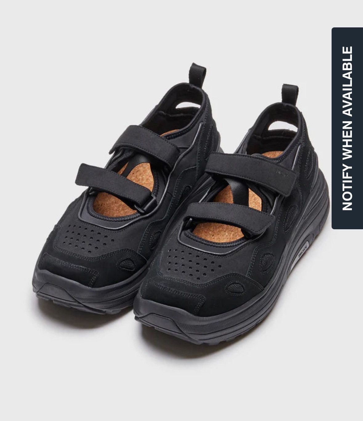 Suicoke Suicoke AKK-2 (OG-355) Size US 10 / EU 43 - 6 Thumbnail