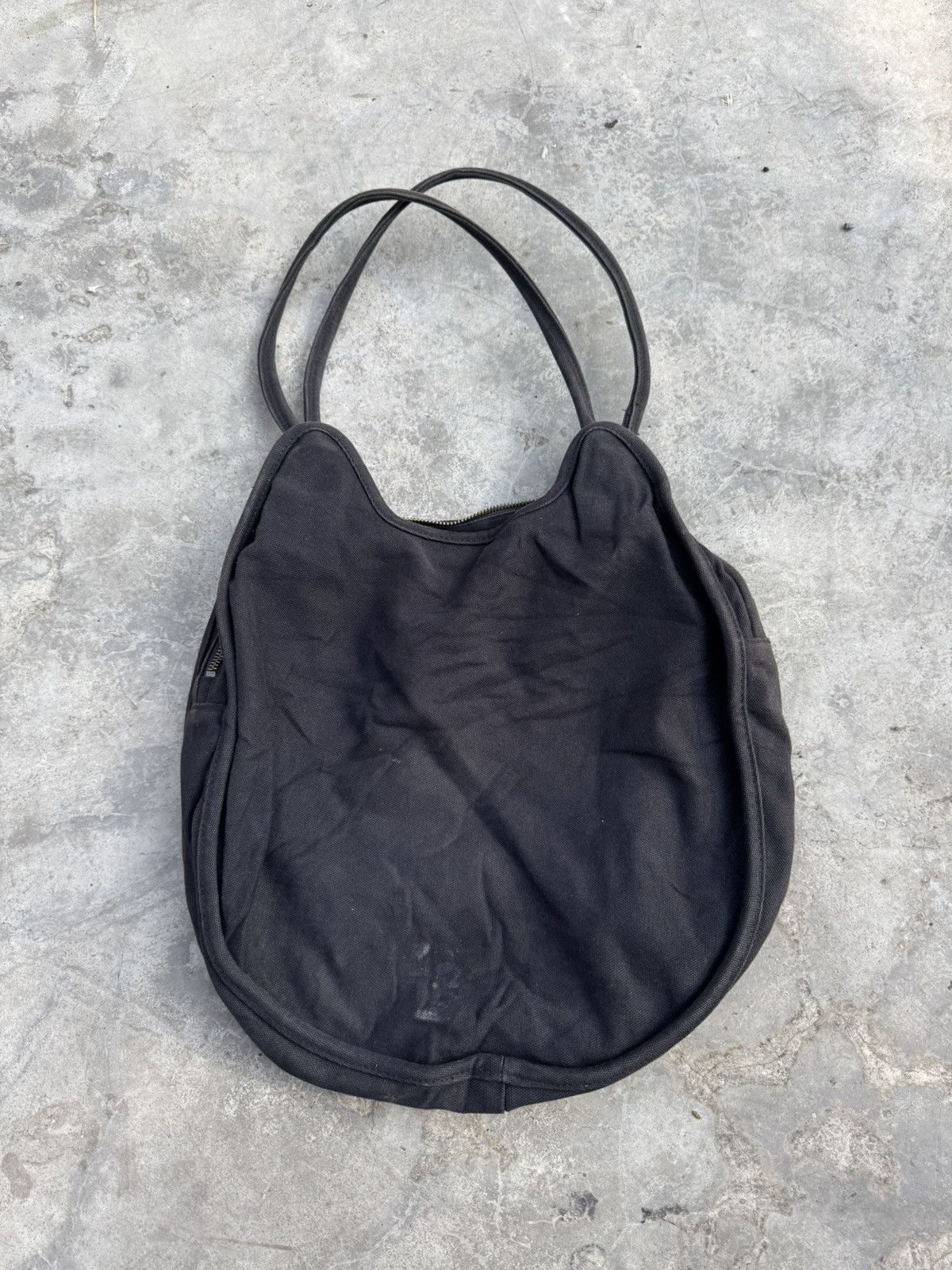 Tsumori Chisato Tsumori Chisato cat head bag Size ONE SIZE - 2 Thumbnail