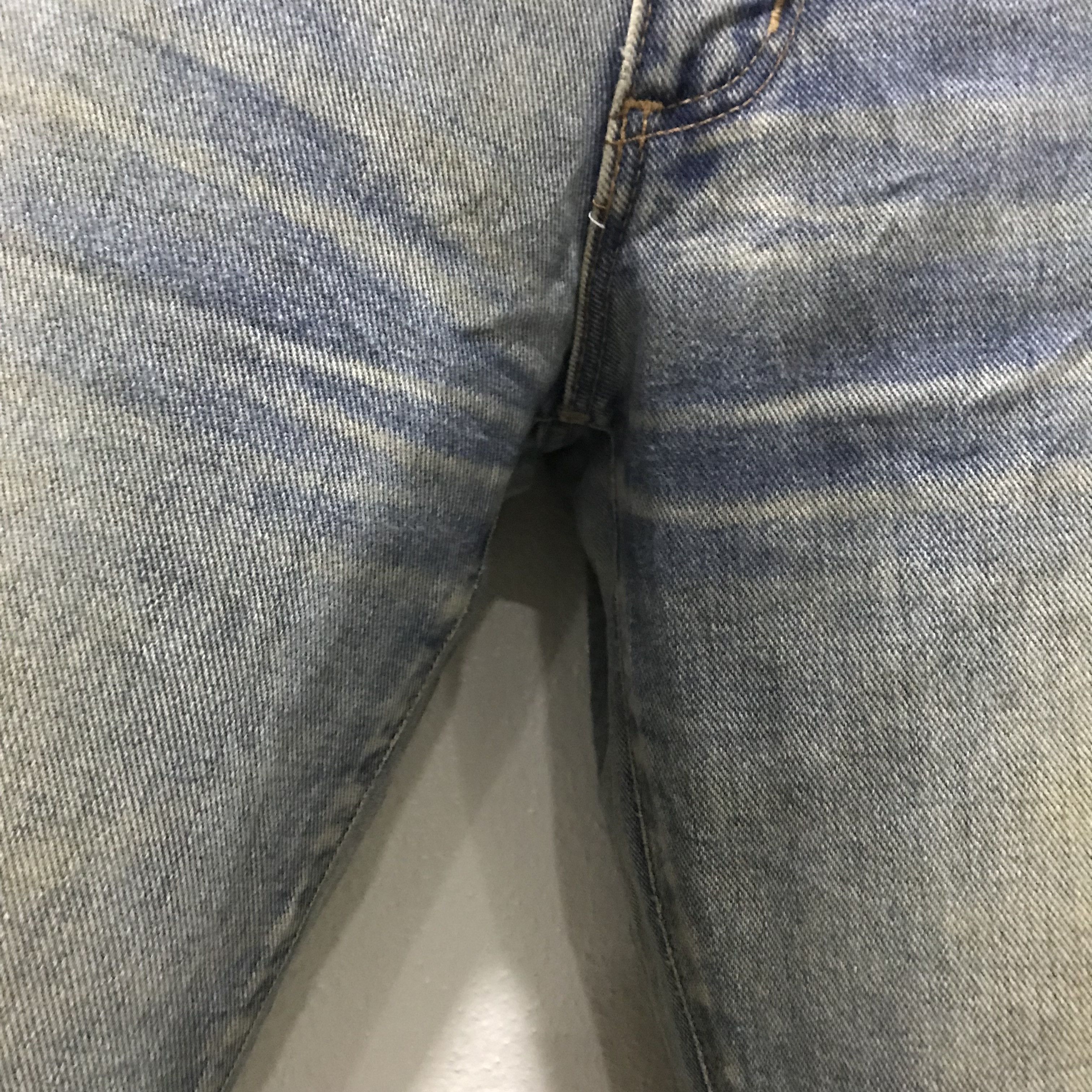 Wrangler Wrangler Neo Nine Faded Light Wash High-Rise Straight Leg Size US 29 - 5 Thumbnail