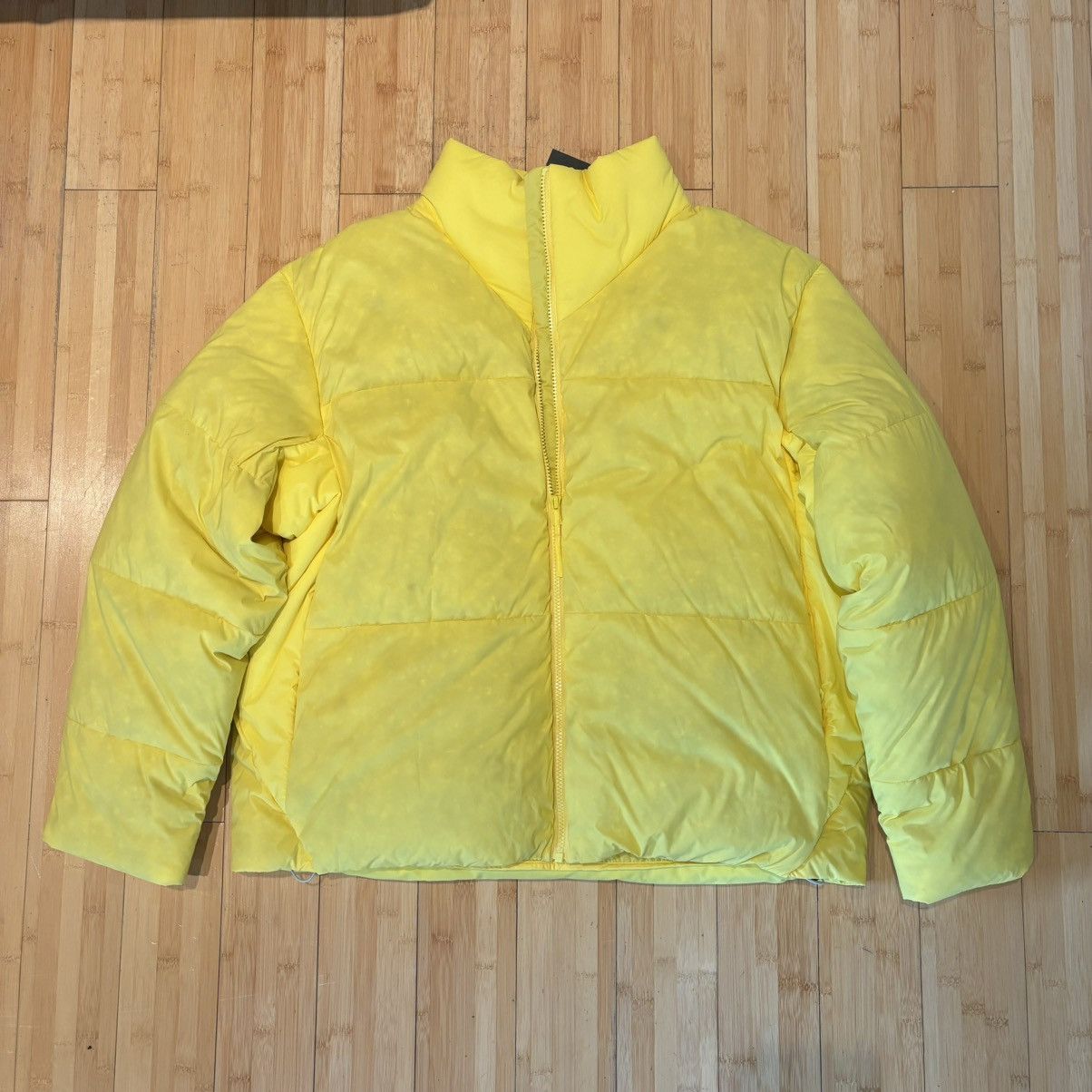 Errolson Hugh × Veilance Veilance Conduit Down Jacket Size XL / US 12-14 / IT 48-50 - 1 Thumbnail