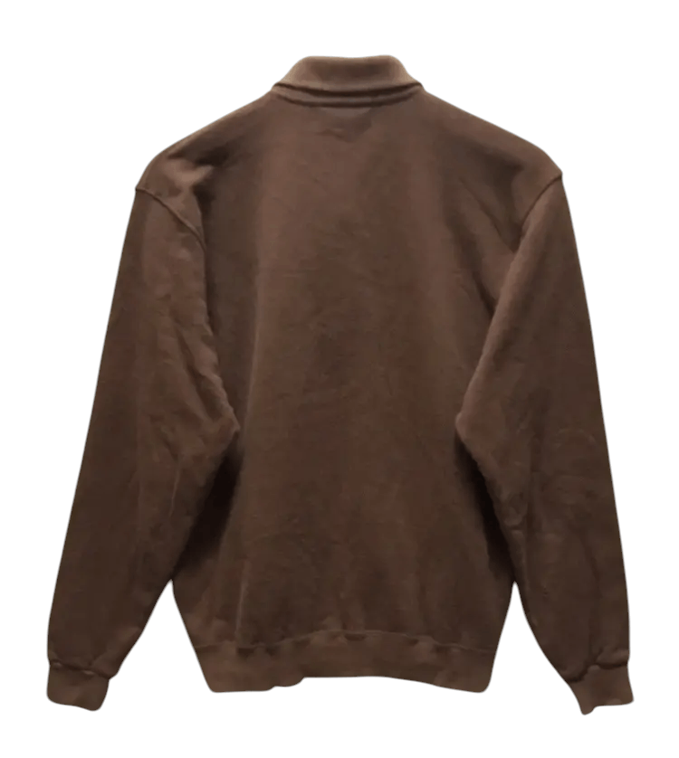O'Neill Vintage O'neill Sweatshirts Size US M / EU 48-50 / 2 - 2 Thumbnail