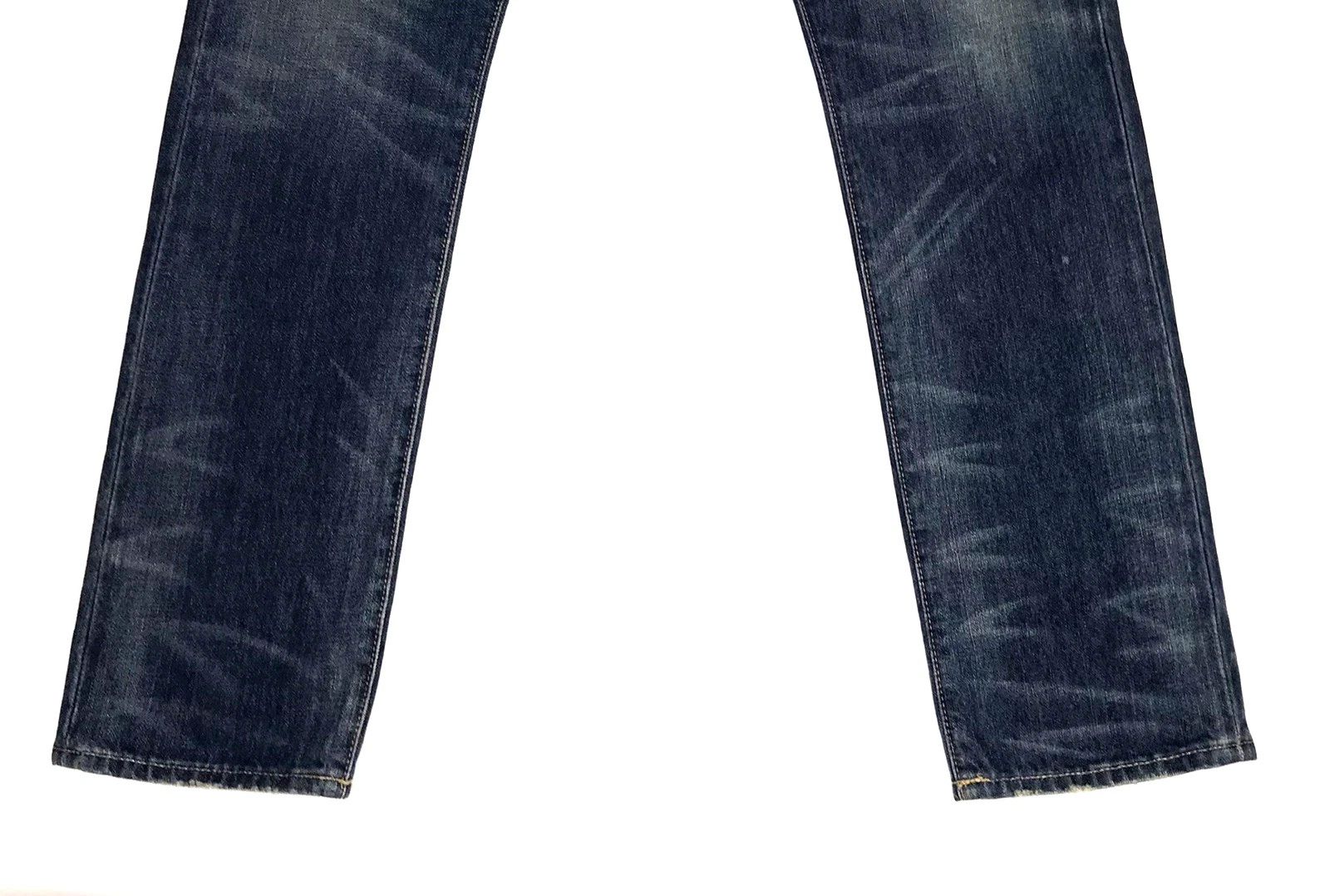 Polo Ralph Lauren Polo Ralph Lauren Varick Slim 625 Washed Men’s W32 L34 Size US 32 / EU 48 - 4 Thumbnail