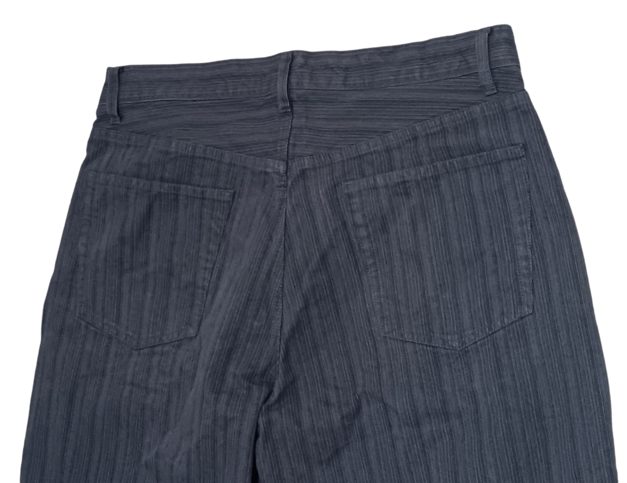 Japanese Brand WORLD INTERNATIONAL JEANS HICKORY PANT Size US 32 / EU 48 - 6 Thumbnail
