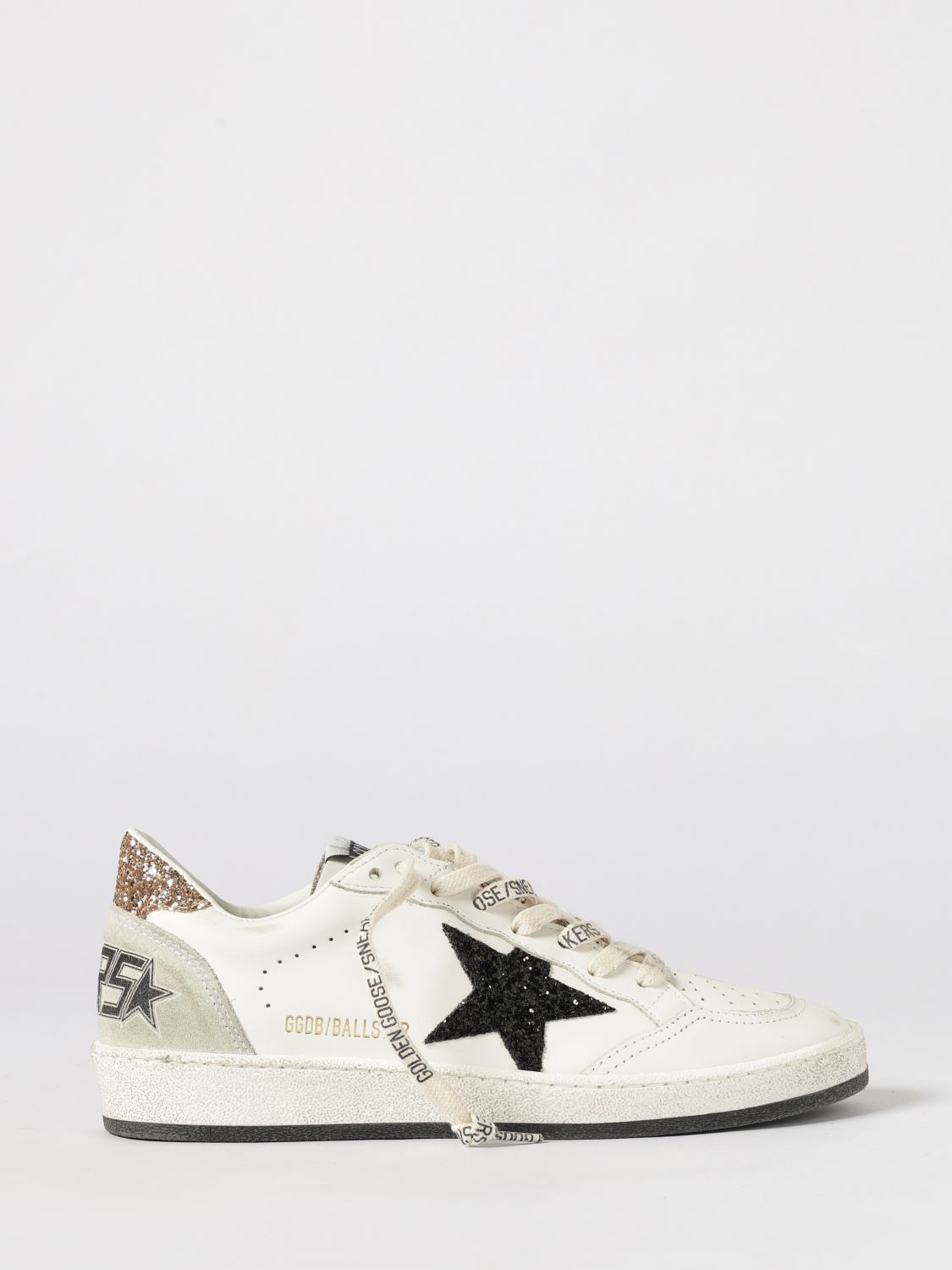 Golden Goose Golden Goose Sneakers Woman White Size US 6 / IT 36 - 1 Thumbnail