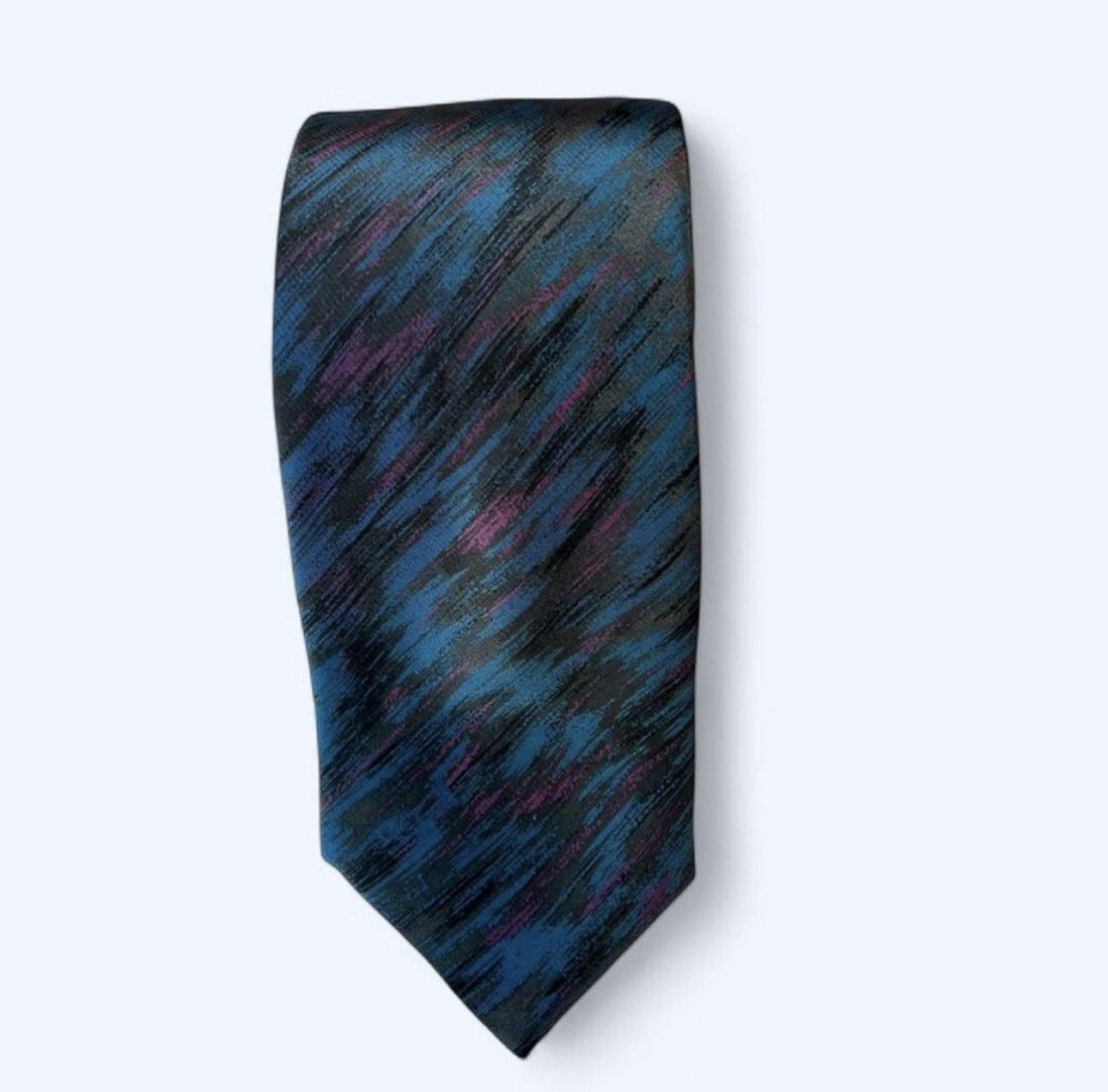 Other Vintage Trap Italy tie 1980s iconic fashion 3 inches wide Size ONE SIZE - 1 Thumbnail