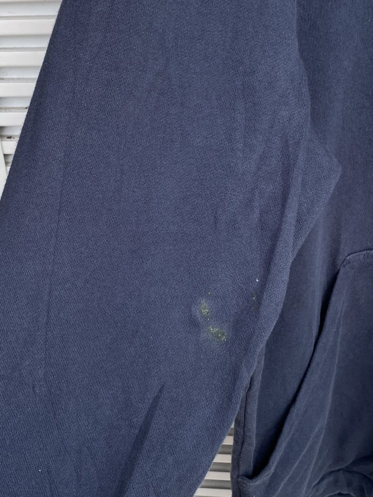 Stussy × Vintage Vintage OG Stussy Hoodies / Travis Flacko Scott Size US L / EU 52-54 / 3 - 5 Thumbnail