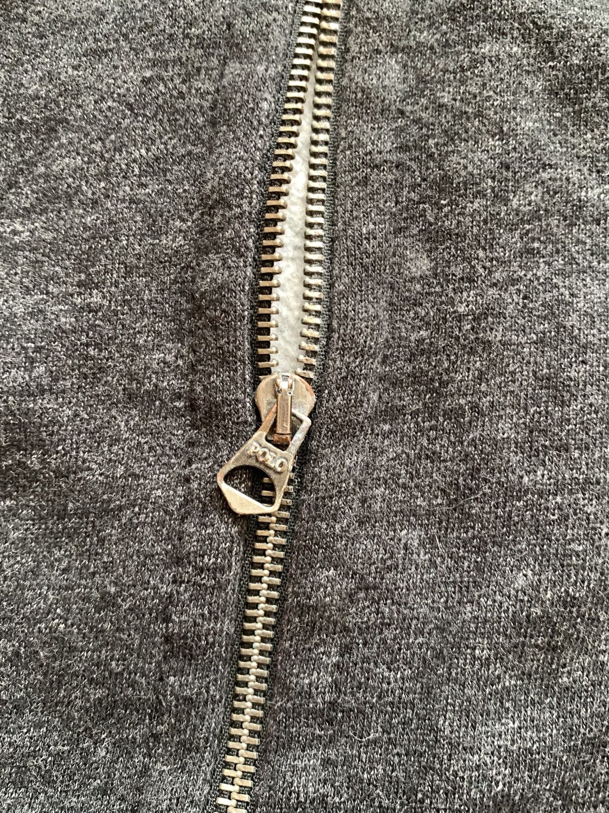 Polo Ralph Lauren 🔥POLO RALPH LAUREN ZIP UP HOODIE Size US S / EU 44-46 / 1 - 7 Thumbnail