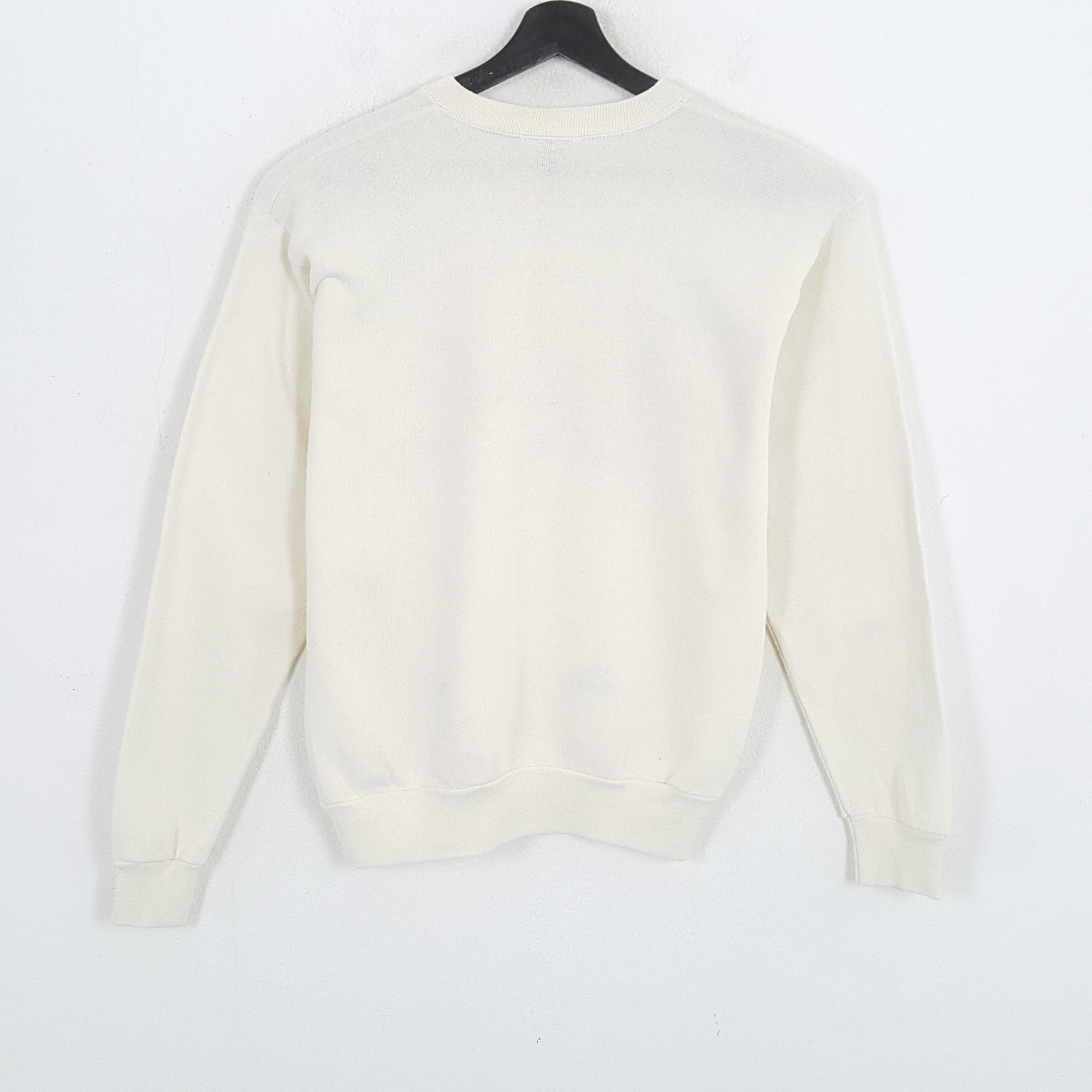 Lee × Vintage LEE Fashion Brand Logo Design Vintage Sweatshirt Size US S / EU 44-46 / 1 - 3 Thumbnail