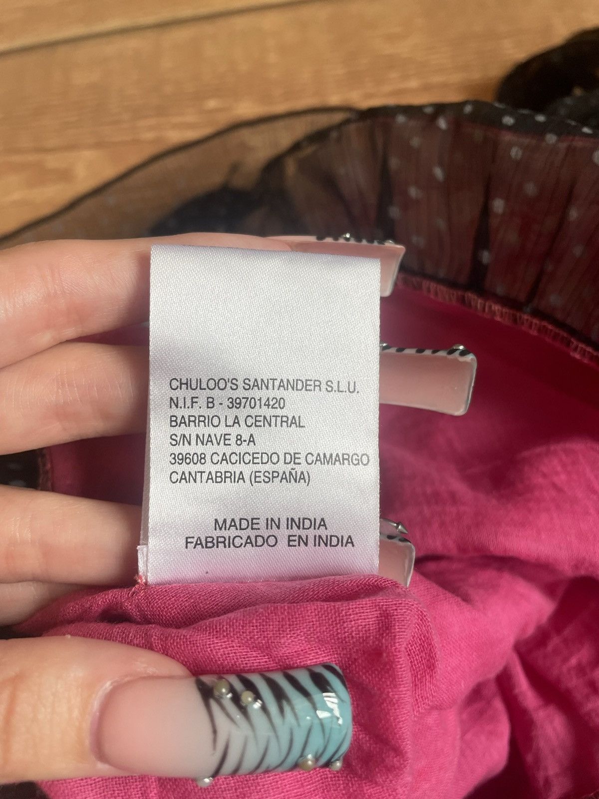 Other savage culture mini skirt Size 27" / US 4 / IT 40 - 6 Thumbnail