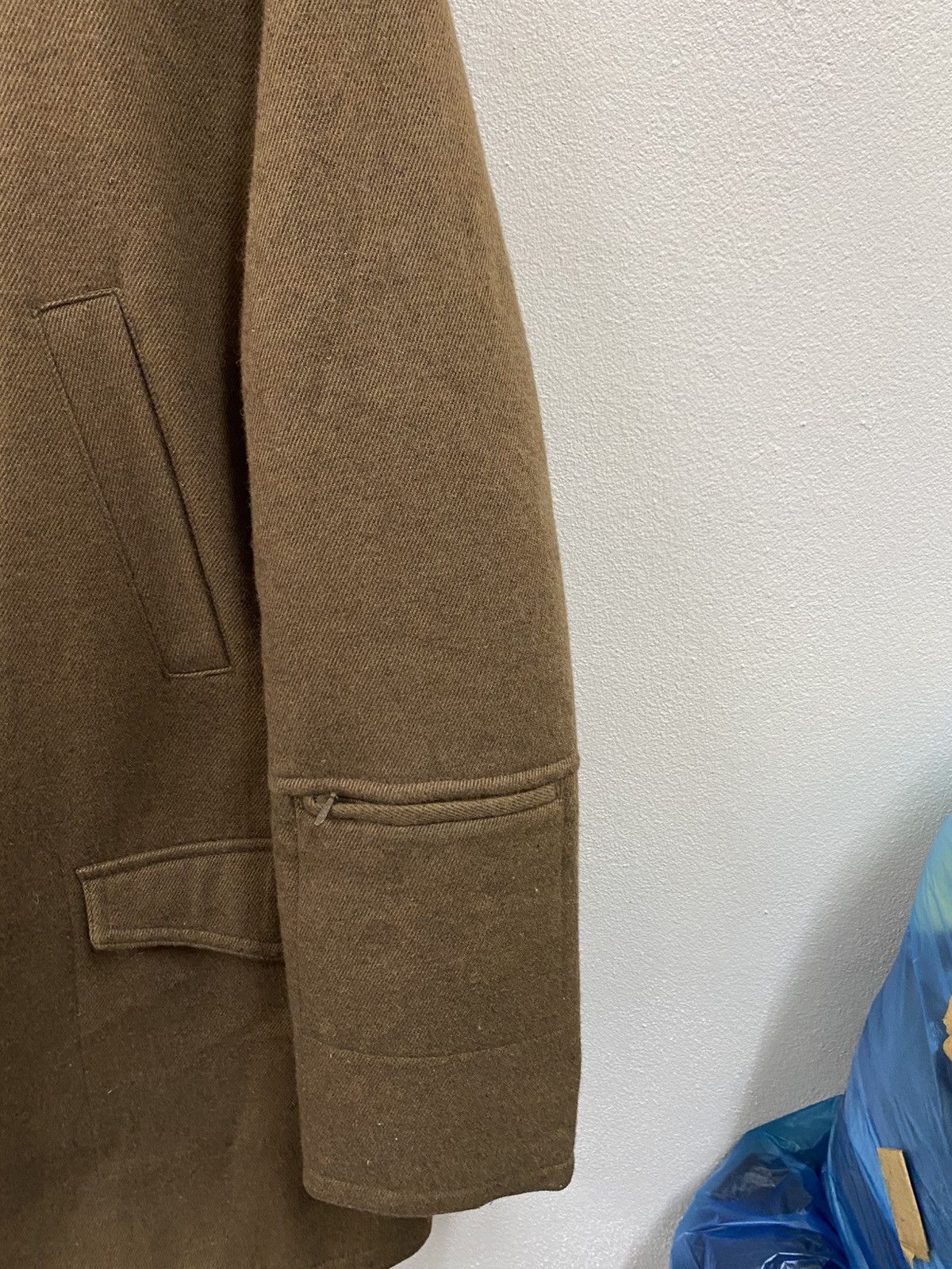 Comme Ca Ism Comme Ca Ism Hoodie Jacket Size US L / EU 52-54 / 3 - 6 Thumbnail