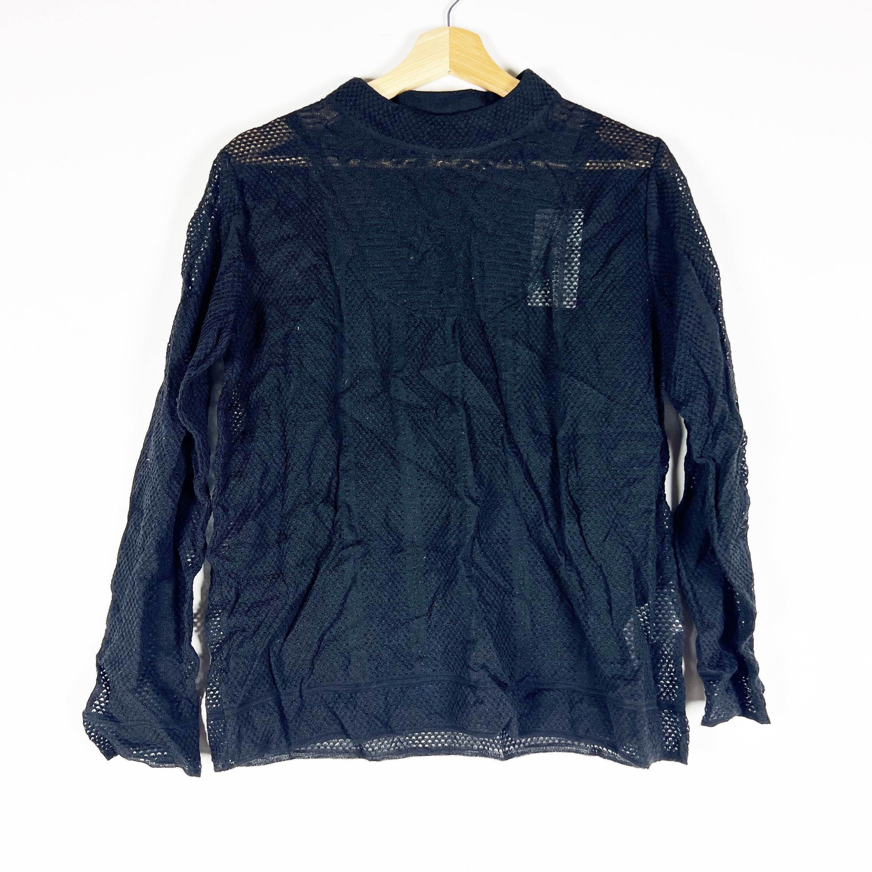Missoni NEW Missoni Women's Wool Blend Maglia Size L / US 10 / IT 46 - 1 Thumbnail