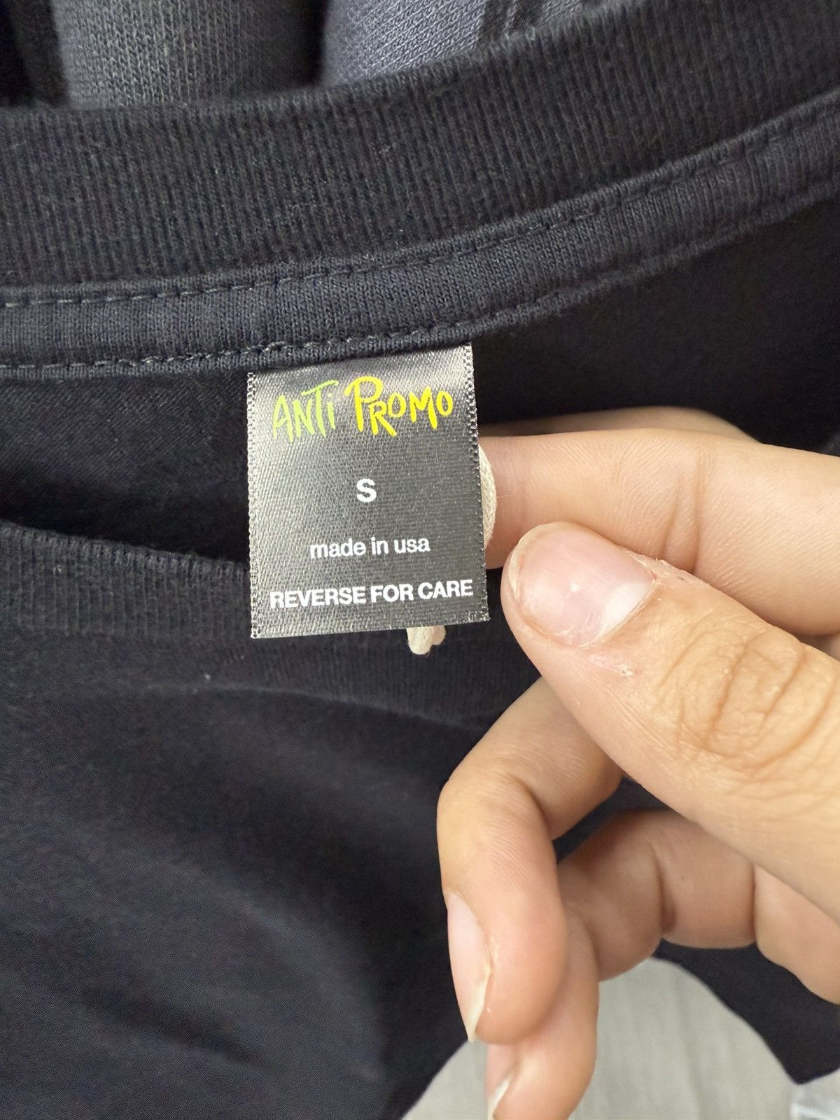 Matty Boy Matty Boy Concept Fragile Tee Size US S / EU 44-46 / 1 - 3 Thumbnail