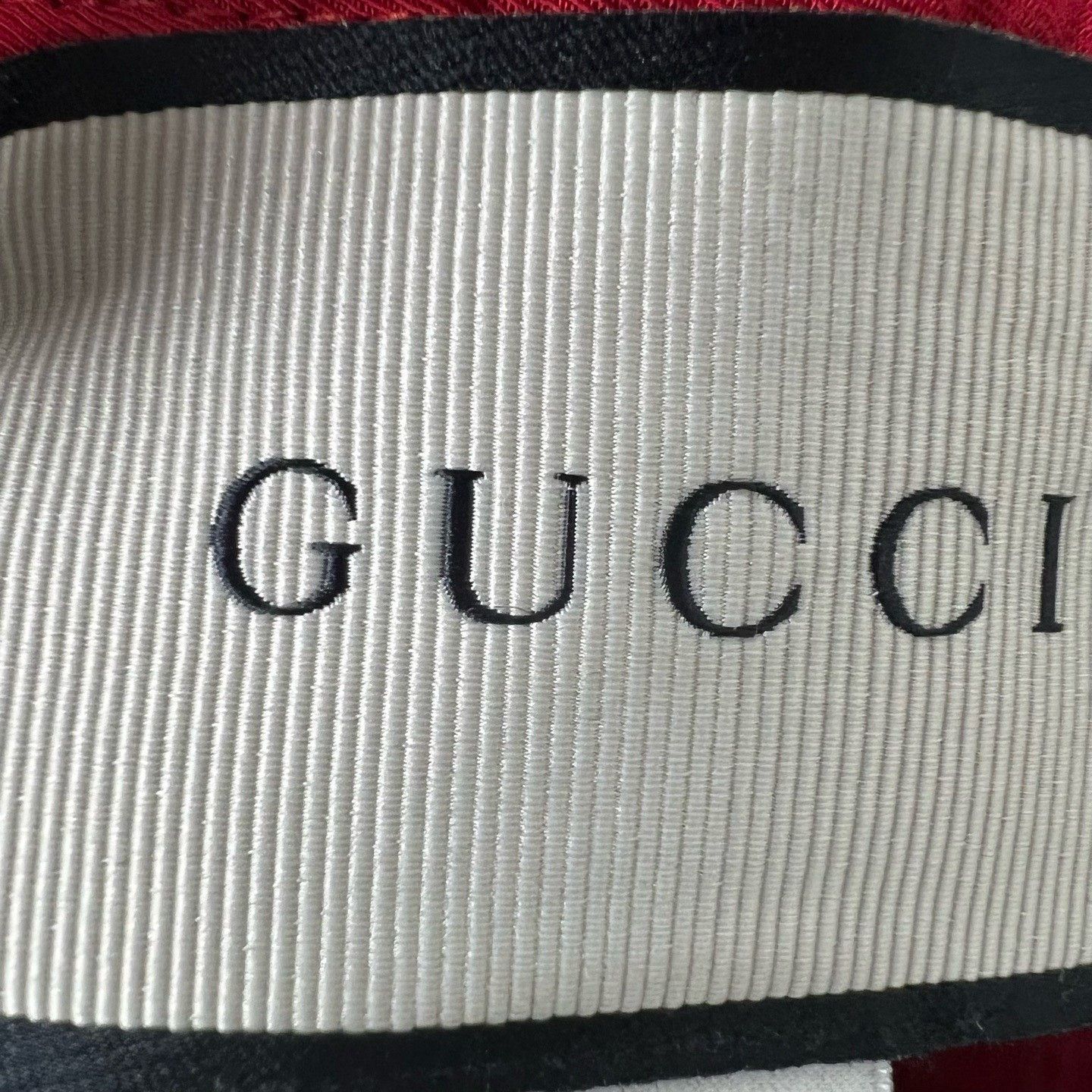 Gucci Gucci Side Stripe Trousers Size US 32 / EU 48 - 3 Thumbnail