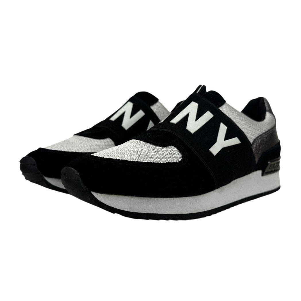 DKNY Women’s DKNY Marli sneakers 9 Size US 9 / EU 42 - 1 Thumbnail