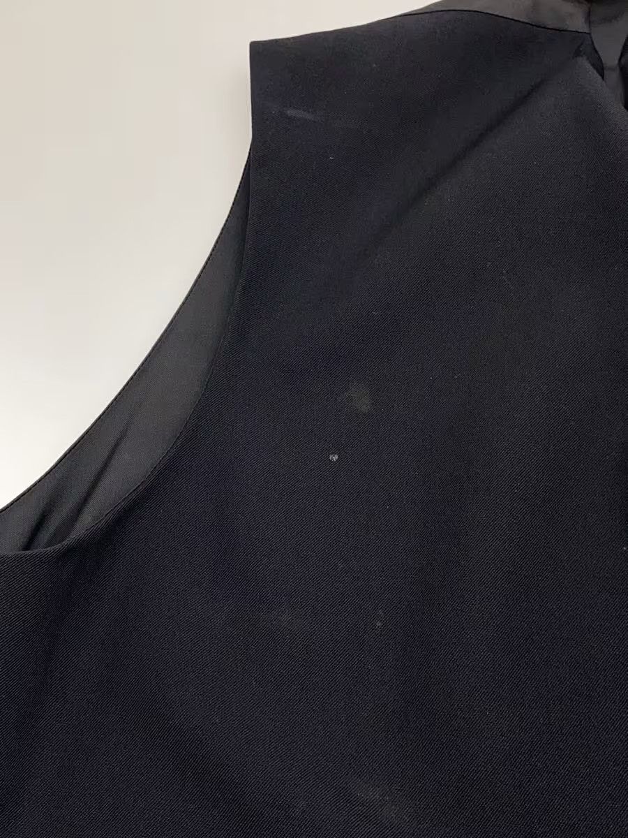 Yohji Yamamoto yohji yamamoto POUR HOMME wool gilet vest Size US M / EU 48-50 / 2 - 5 Thumbnail