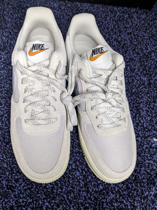 Nike Nike Air Froce 1 Low '07 LV8 Vintage | Grailed