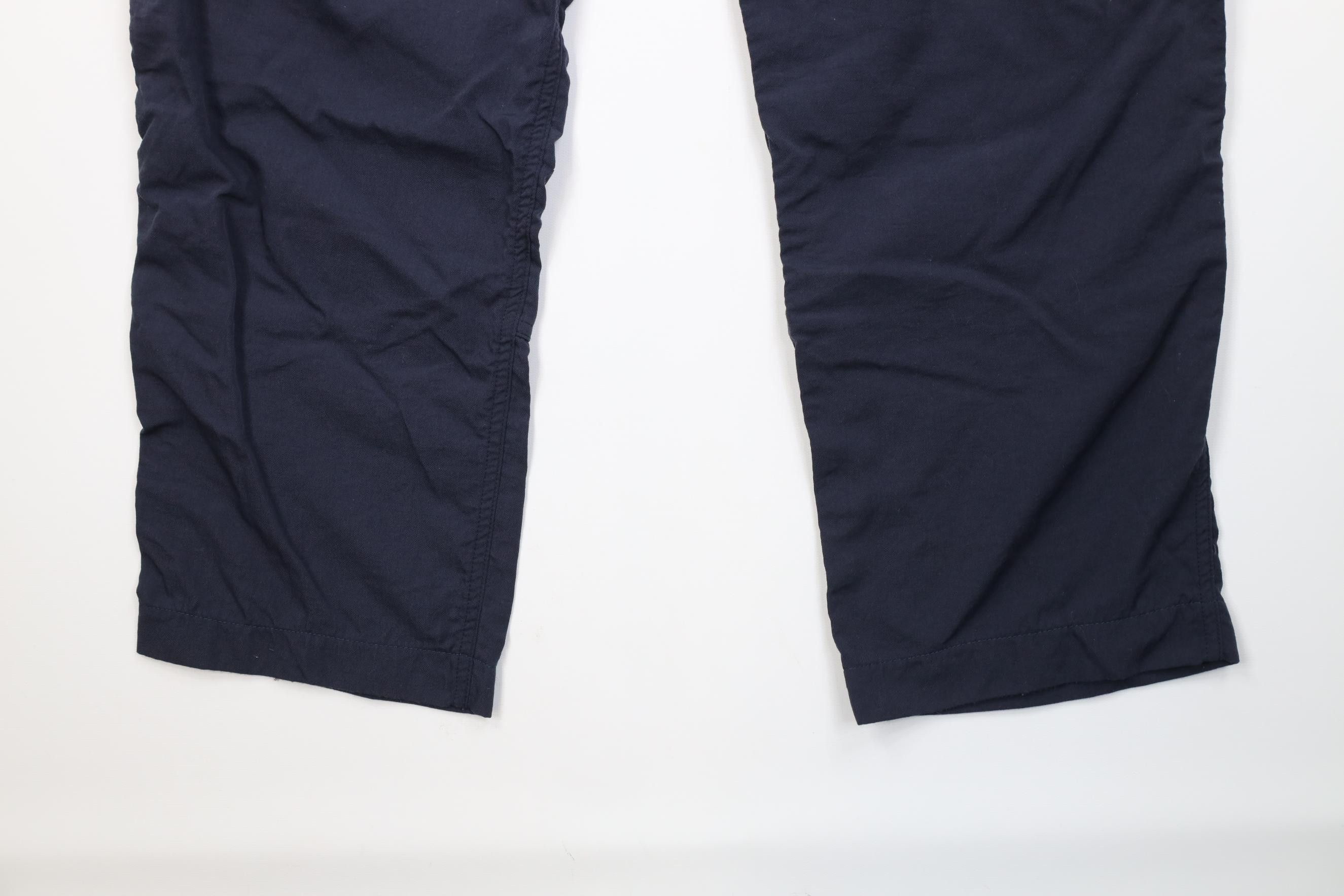 The North Face Vintage Y2K 2000 The North Face Belted Trekking Hiking Pants Size 34" / US 12 / IT 48 - 13 Thumbnail