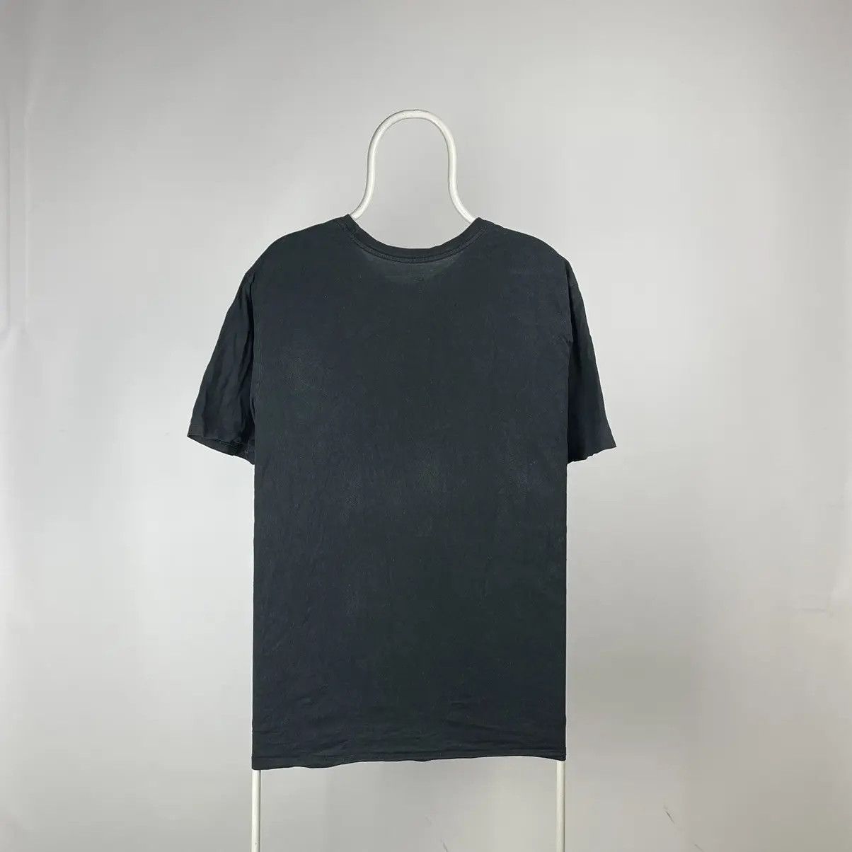 Nike Nike T-shirt swoosh sportswear size XXLARGE Size US XXL / EU 58 / 5 - 2 Thumbnail