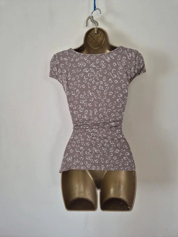Vintage Vintage phase eight top Size M / US 6-8 / IT 42-44 - 4 Thumbnail