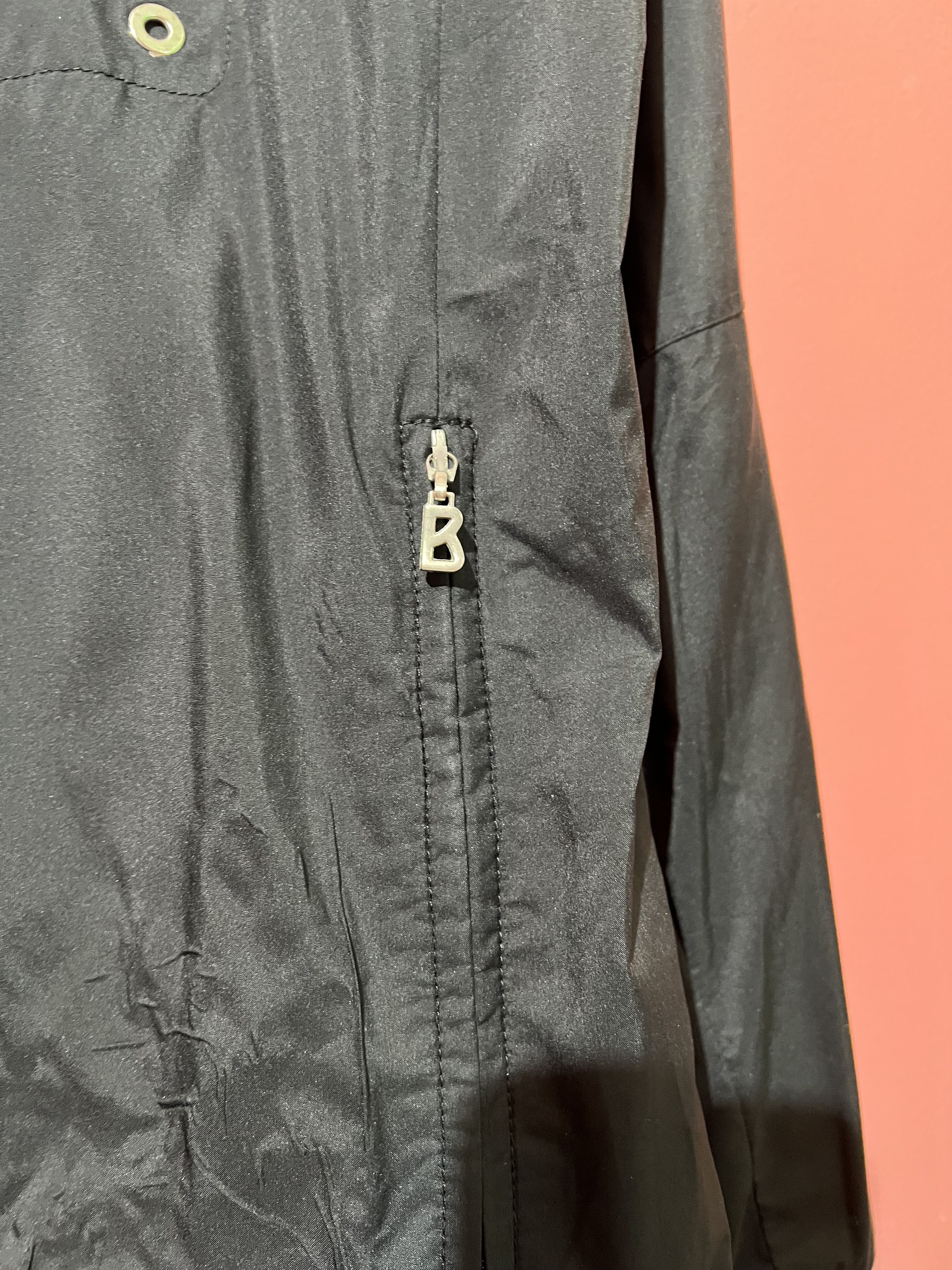 Bogner Bogner VTG y2k Las Vegas vintage jacket rare sale Size US XL / EU 56 / 4 - 9 Thumbnail