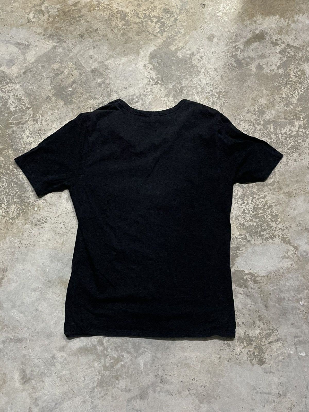 Shellac 2000s Shellac - The Seven Deadly Sins Tee Size US S / EU 44-46 / 1 - 8 Thumbnail