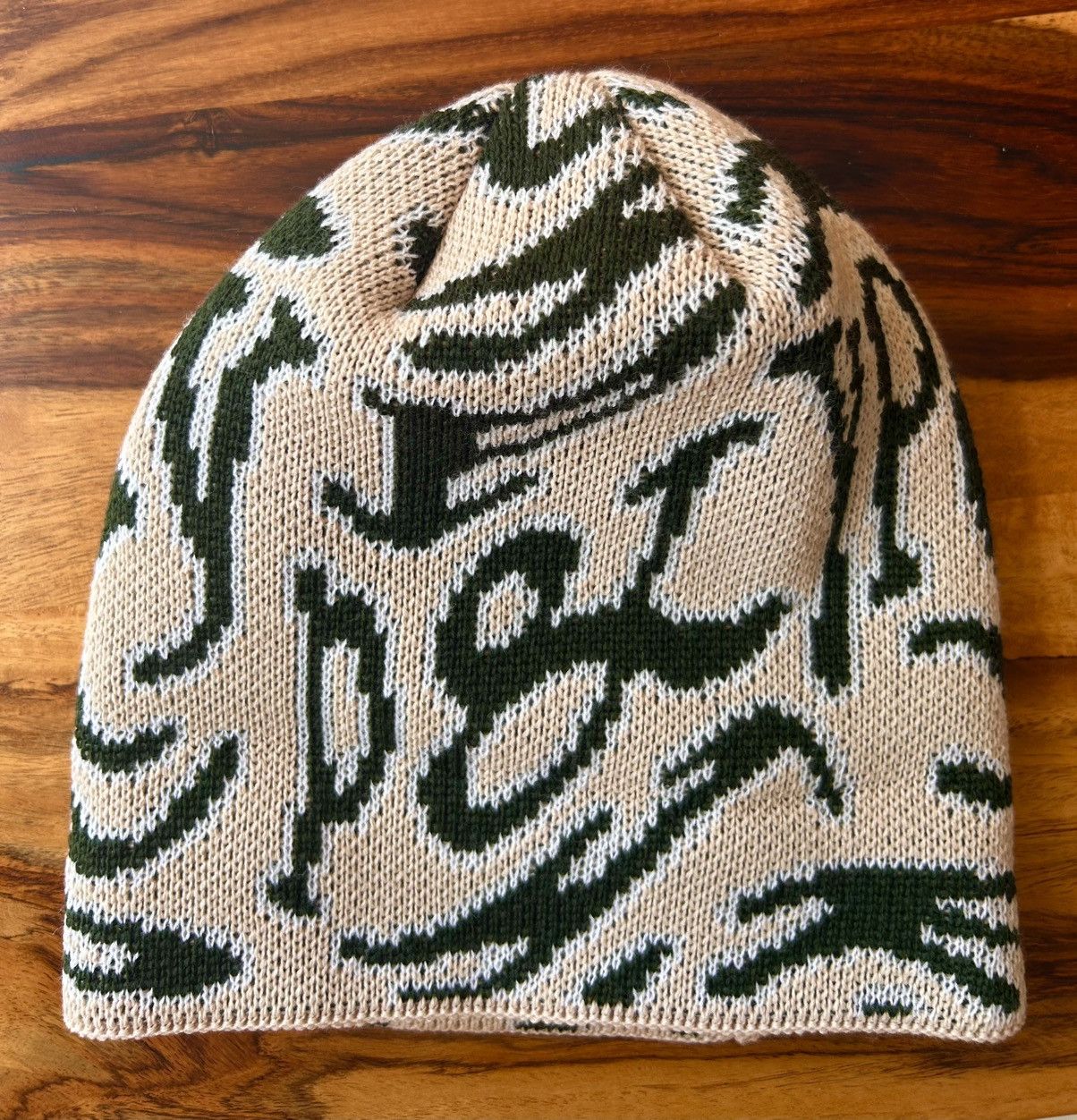 Punk and Yo Punkandyo beanie | Grailed