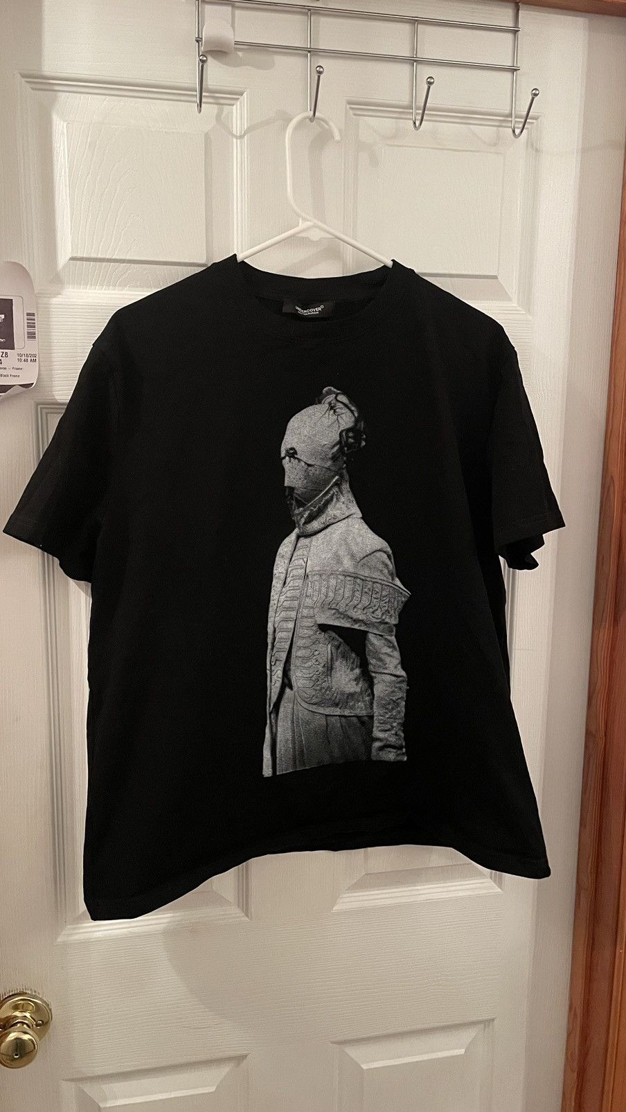 Bondage tee