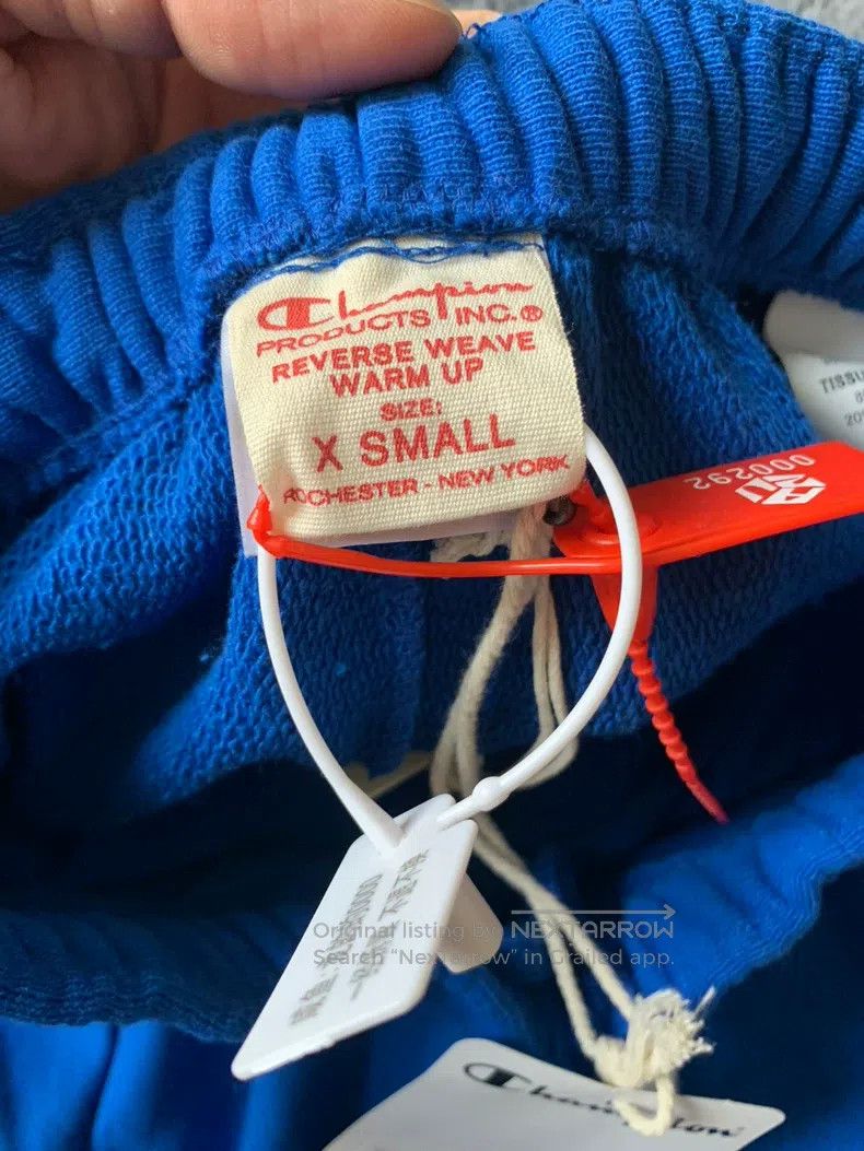 Vetements Vetements size S Pants Size US 27 - 5 Thumbnail