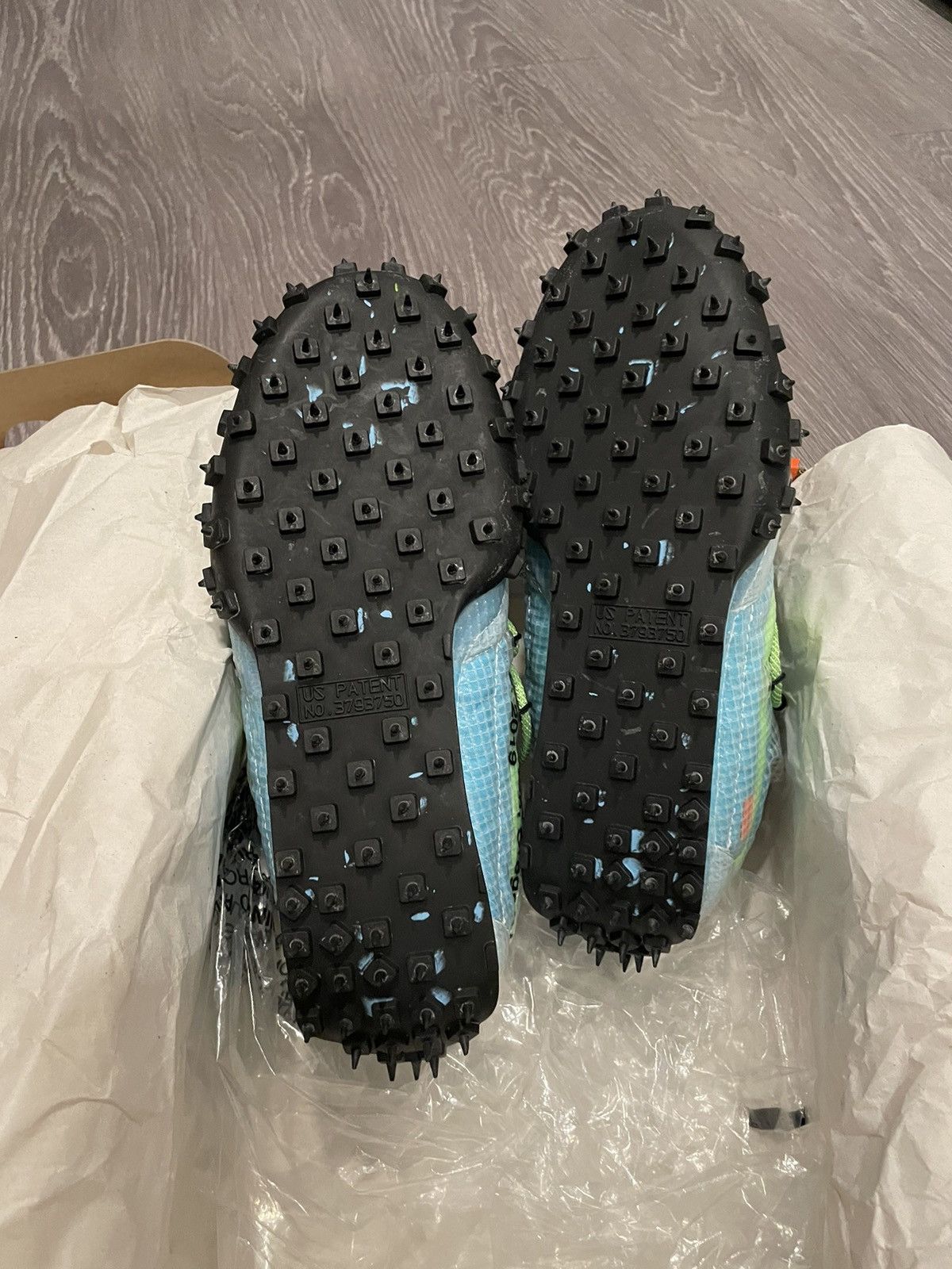 Nike × Off-White Off-White Waffle Racer Size US 7.5 / IT 37.5 - 7 Thumbnail