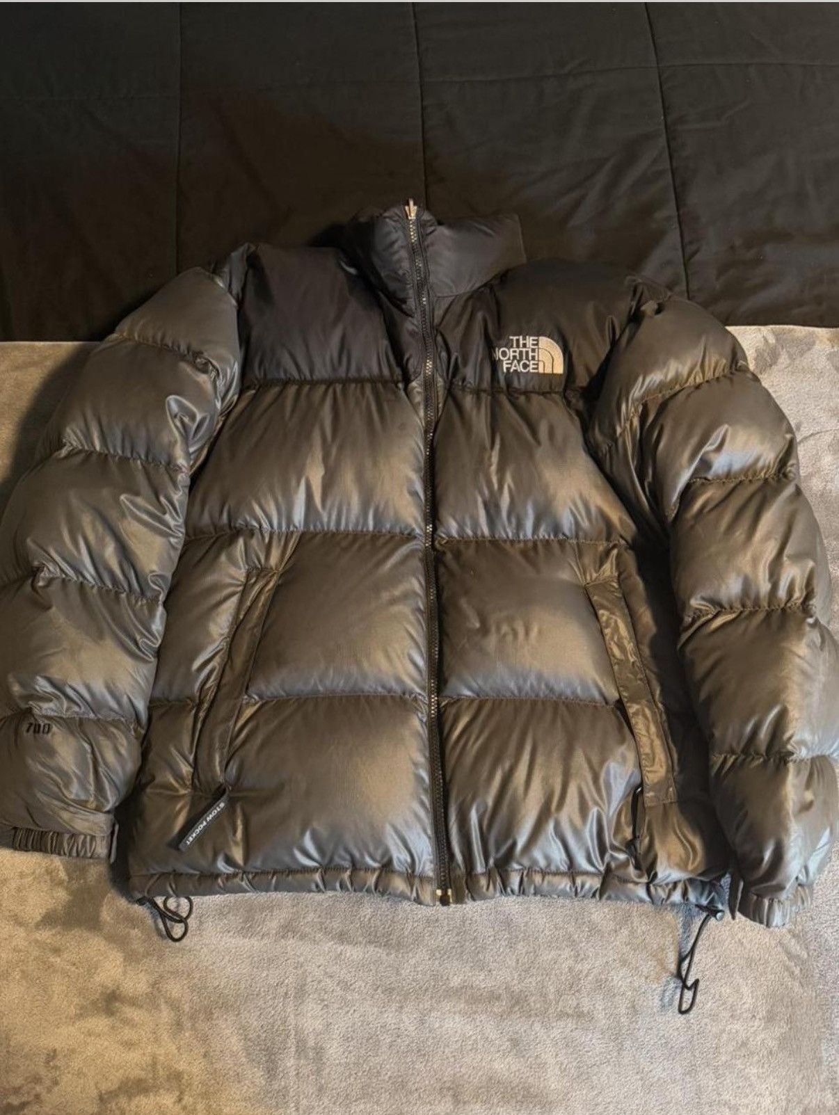 The North Face The North Face Men's 1996 Retro Nuptse Jacket Size US M / EU 48-50 / 2 - 1 Thumbnail
