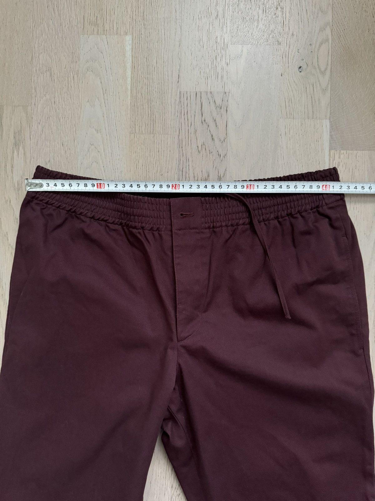 Hermes Hermes casual pants Size US 33 - 10 Thumbnail