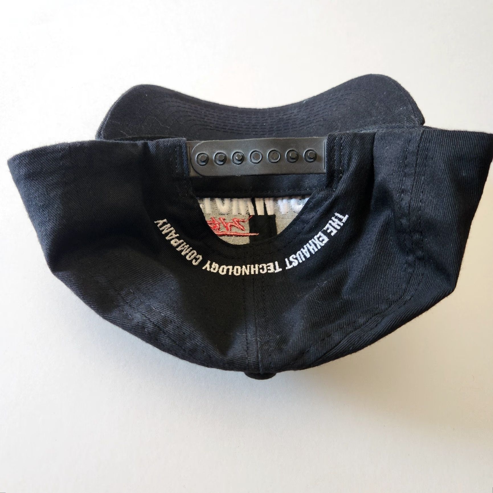 Logo 7 Nike Hat? Size ONE SIZE - 2 Thumbnail