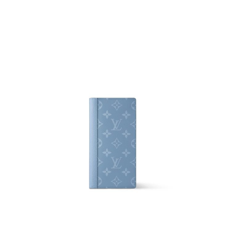 Louis Vuitton Brazza Wallet Size ONE SIZE - 1 Thumbnail