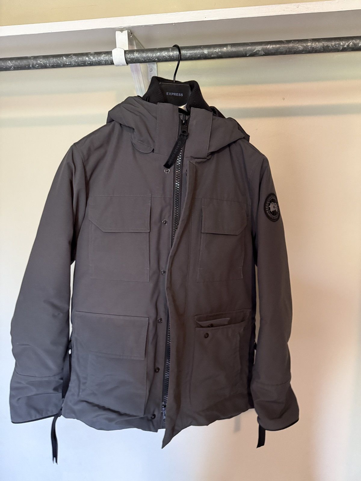 Canada Goose Canada Goose Maitland Down Parka Size US S / EU 44-46 / 1 - 2 Thumbnail