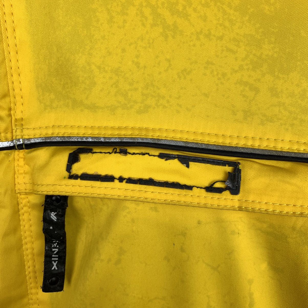 Japanese Brand × Phenix × Vintage Vintage Phenix Full Zip Ski Jacket Size US L / EU 52-54 / 3 - 5 Thumbnail