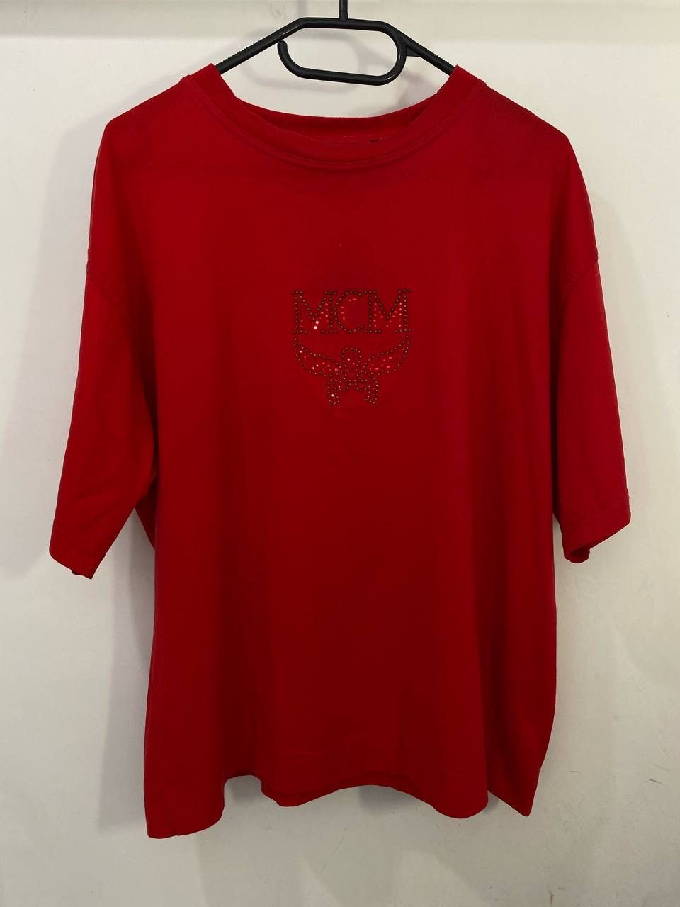 MCM MCM t shirt Size US L / EU 52-54 / 3 - 1 Thumbnail