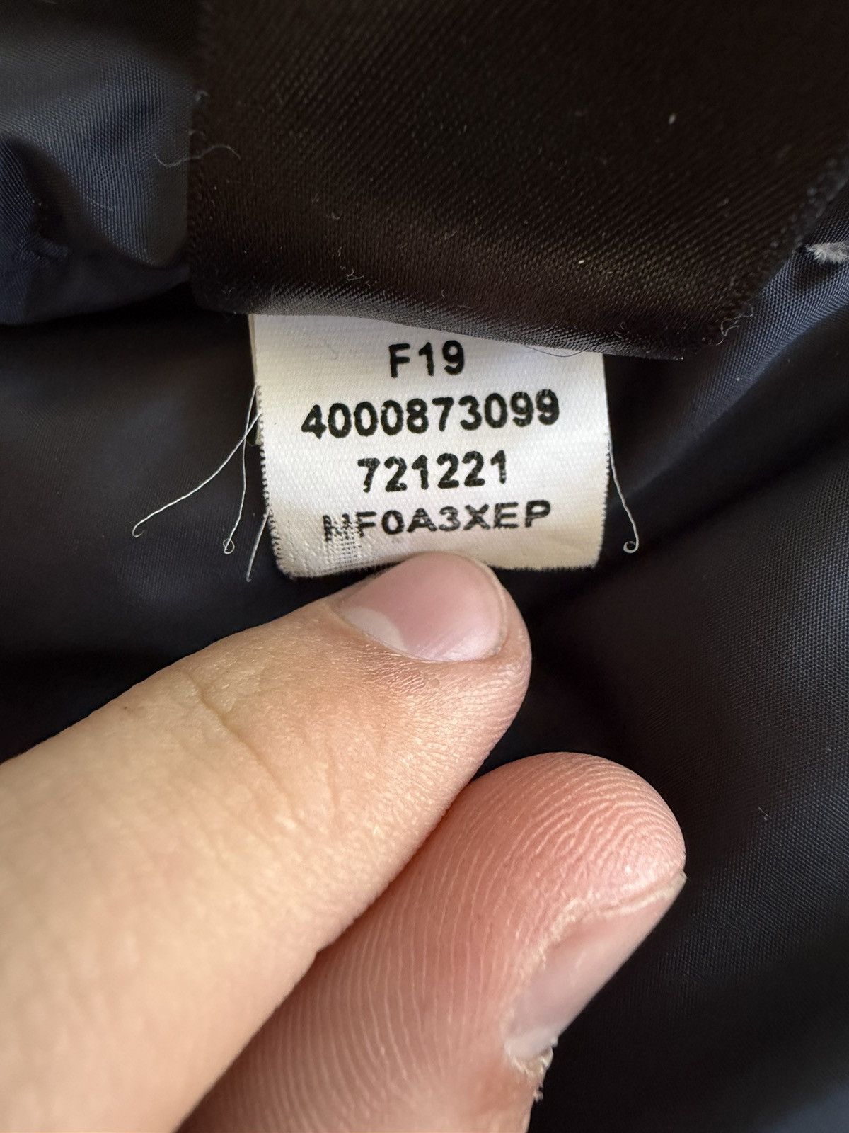 The North Face Women's 1996 Retro Nuptse Vest Size M / US 6-8 / IT 42-44 - 10 Thumbnail