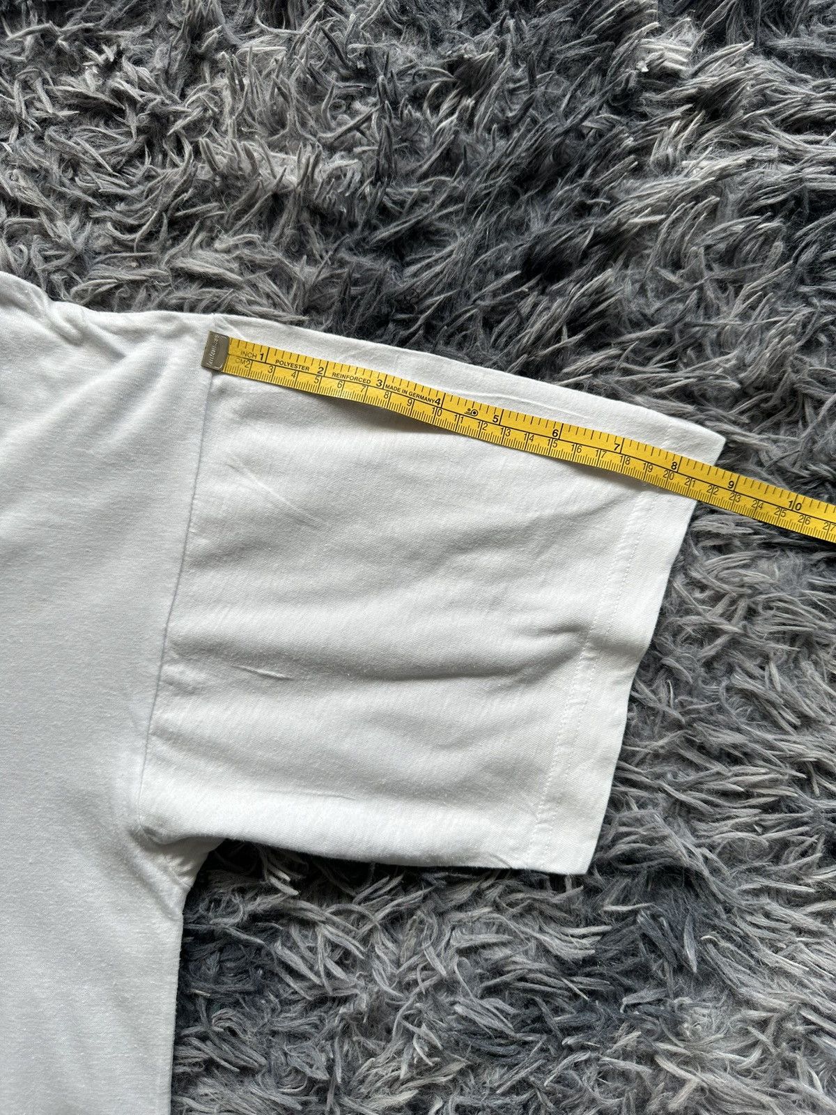 Vintage 90's vintage My Neighbor Totoro tee Size US L / EU 52-54 / 3 - 11 Thumbnail