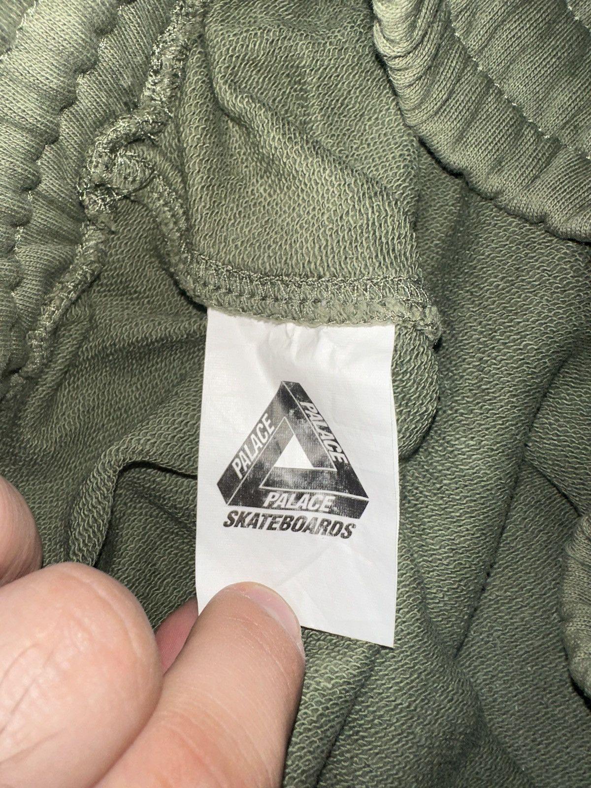 Palace Palace Shorts Size US 33 - 4 Thumbnail