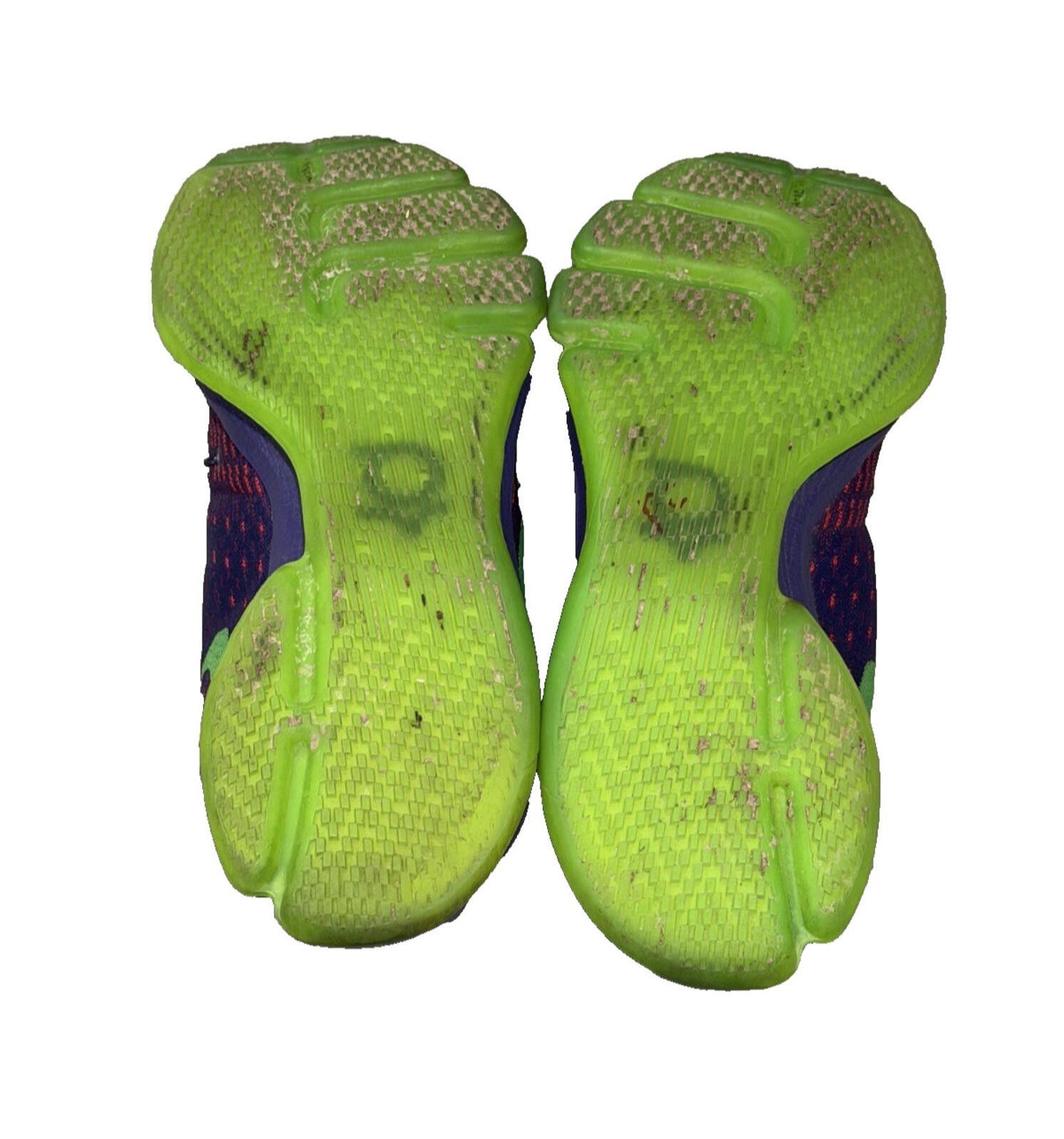 Nike Size 8.5 - Nike KD 8 Suit - 749375-535 Size US 8.5 / EU 41-42 - 7 Thumbnail