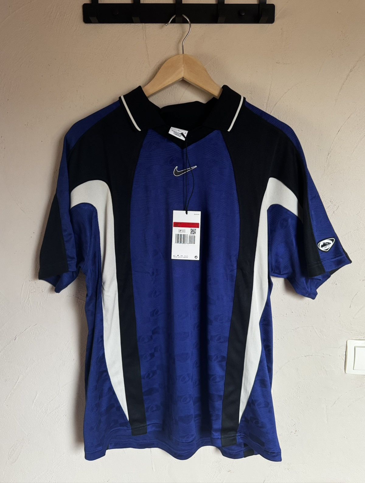 Nike USMNT 2003 #10 buy Donovan Shorts M