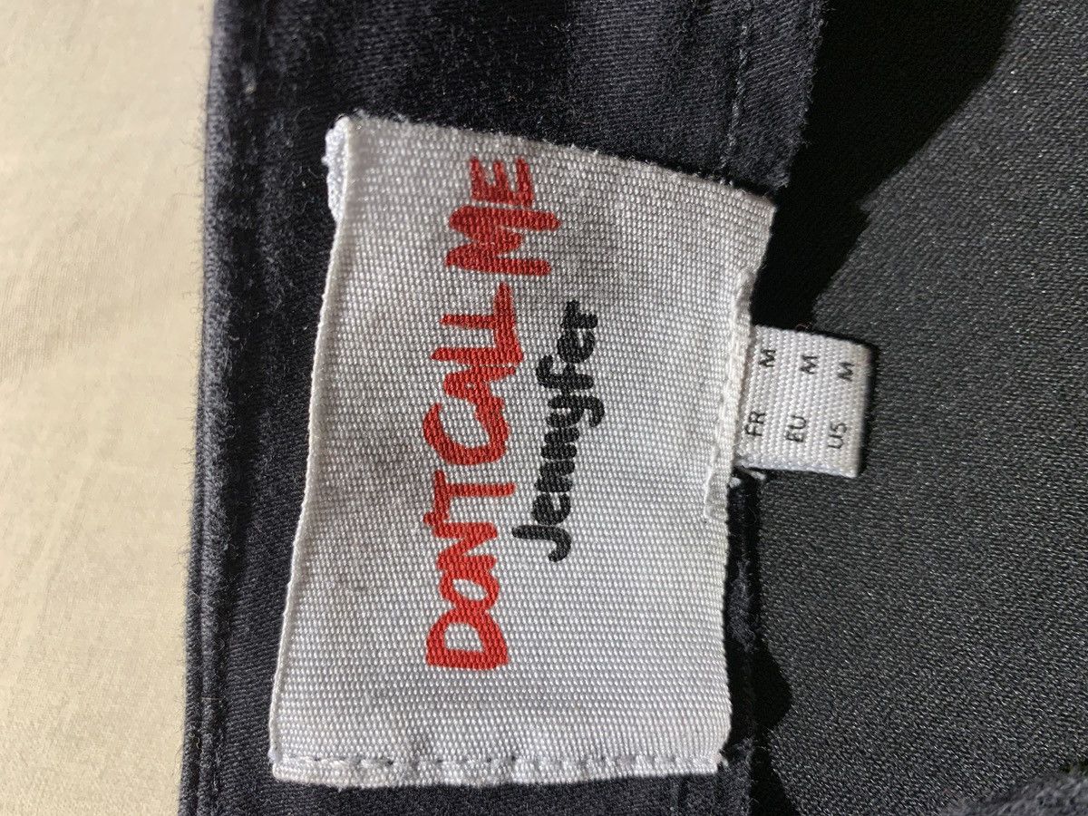 Designer combinaison short Size M / US 6-8 / IT 42-44 - 4 Thumbnail