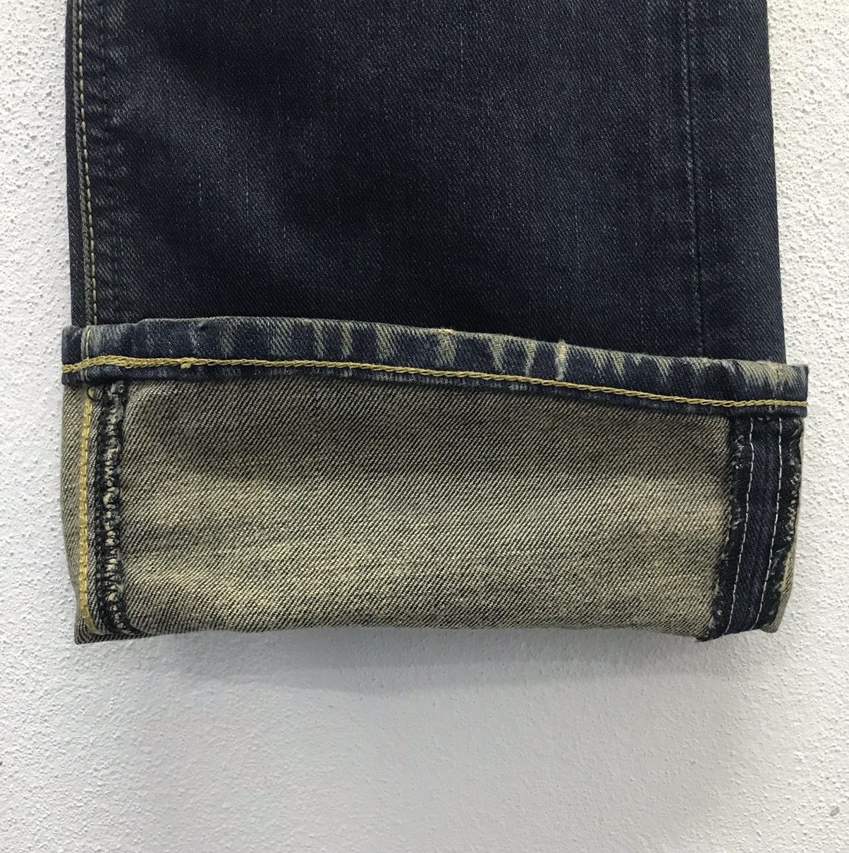 Lee × Vintage Vintage Lee Riders Denim Pants Size US 31 - 14 Thumbnail