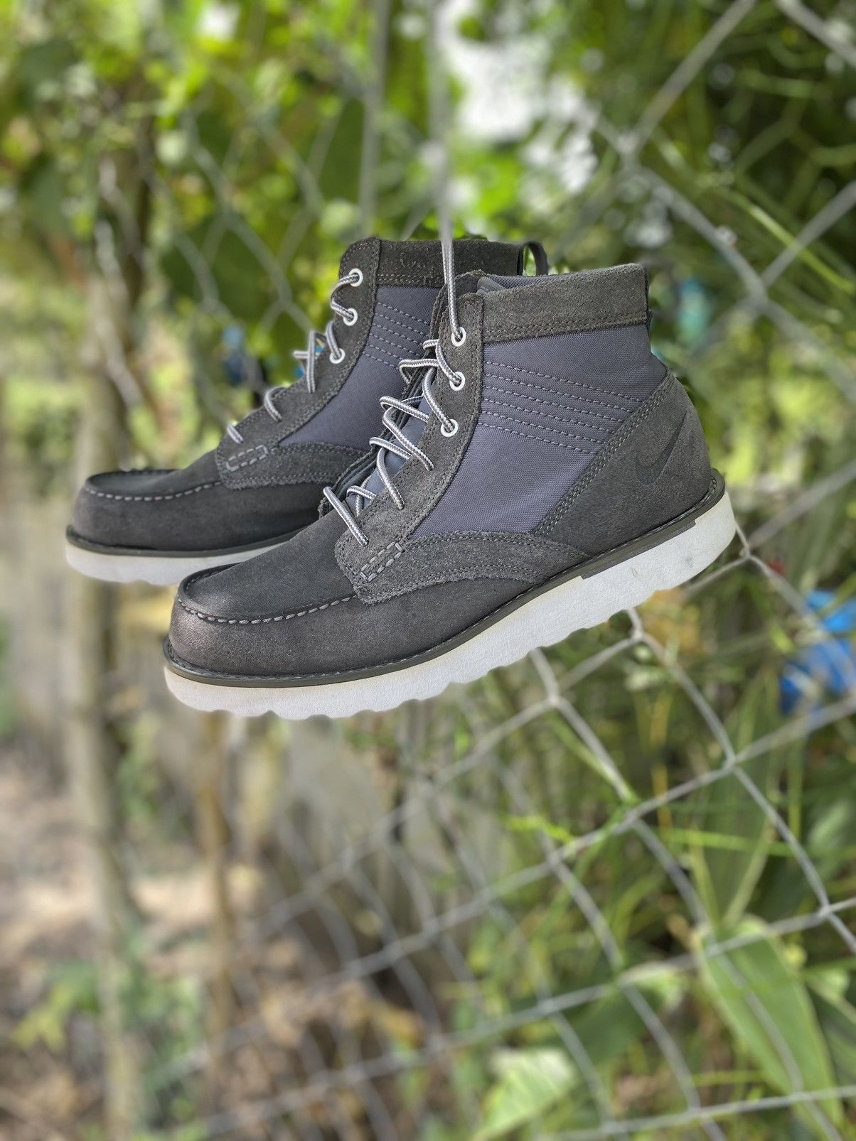 Nike ACG NIKE ACG KINGMAN BOOTS Size US 9 / EU 42 - 4 Thumbnail