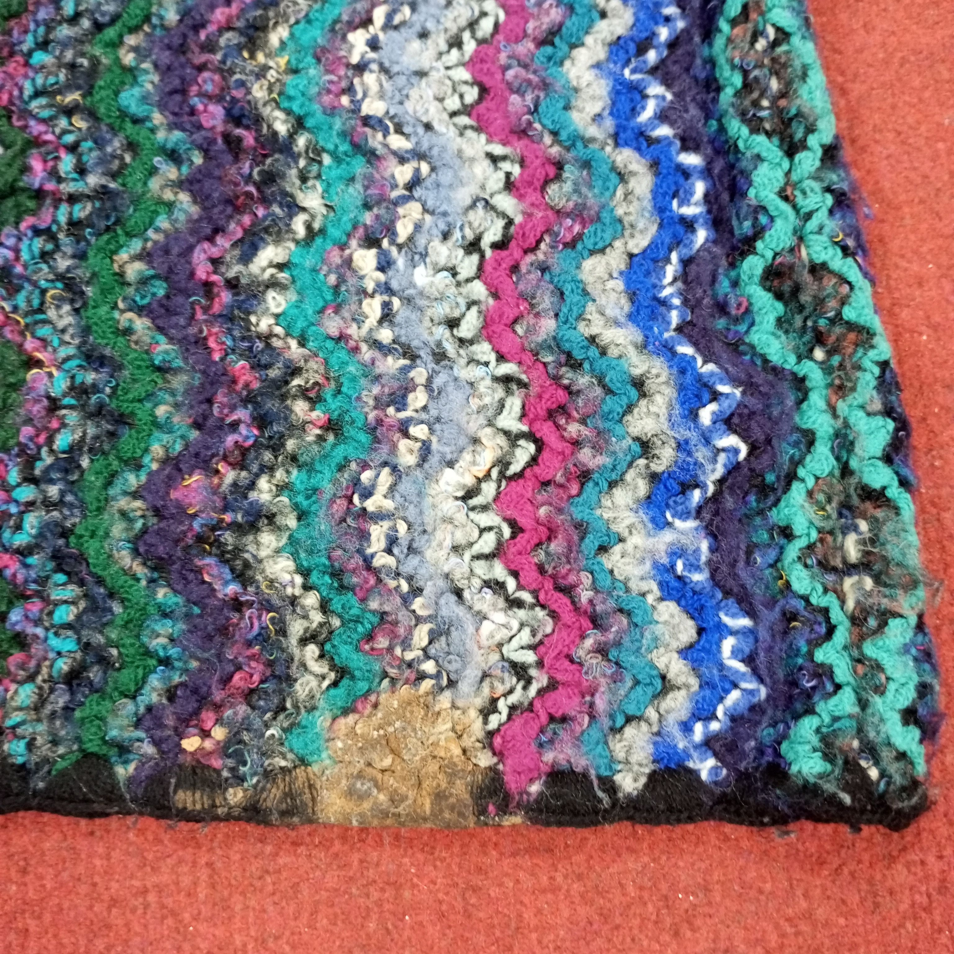 Vintage Kennebunk Weavers Winter Style Knitwear Size US L / EU 52-54 / 3 - 5 Thumbnail