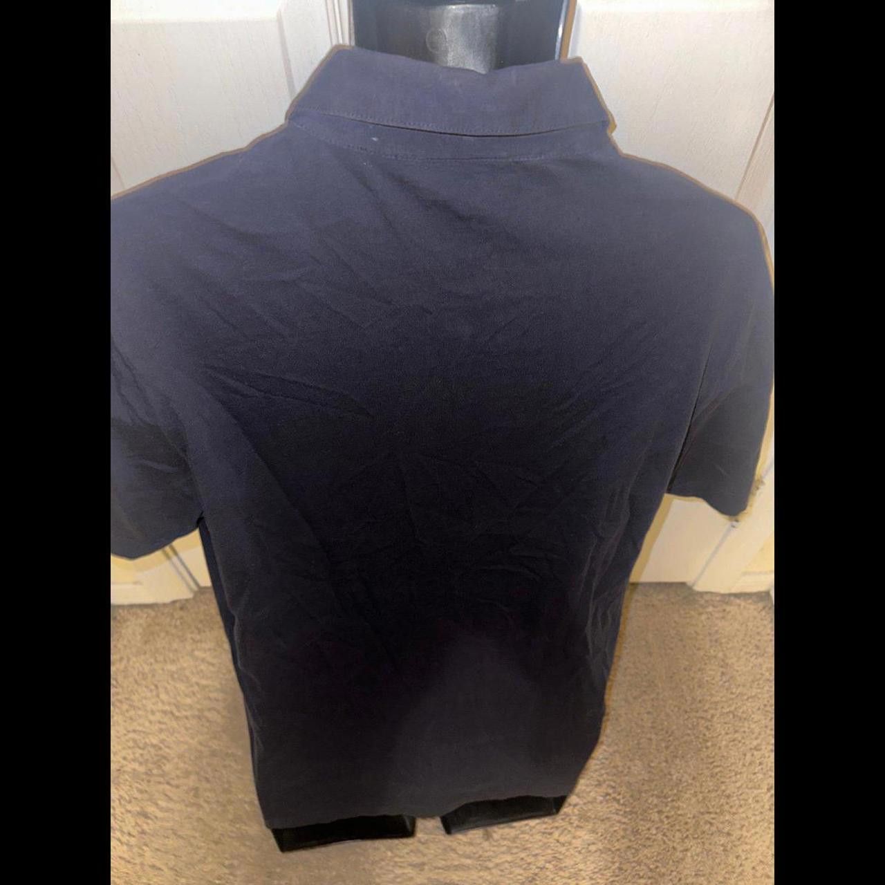 Hugo Boss Mens Slim Fit Hugo Boss Size US XL / EU 56 / 4 - 3 Thumbnail