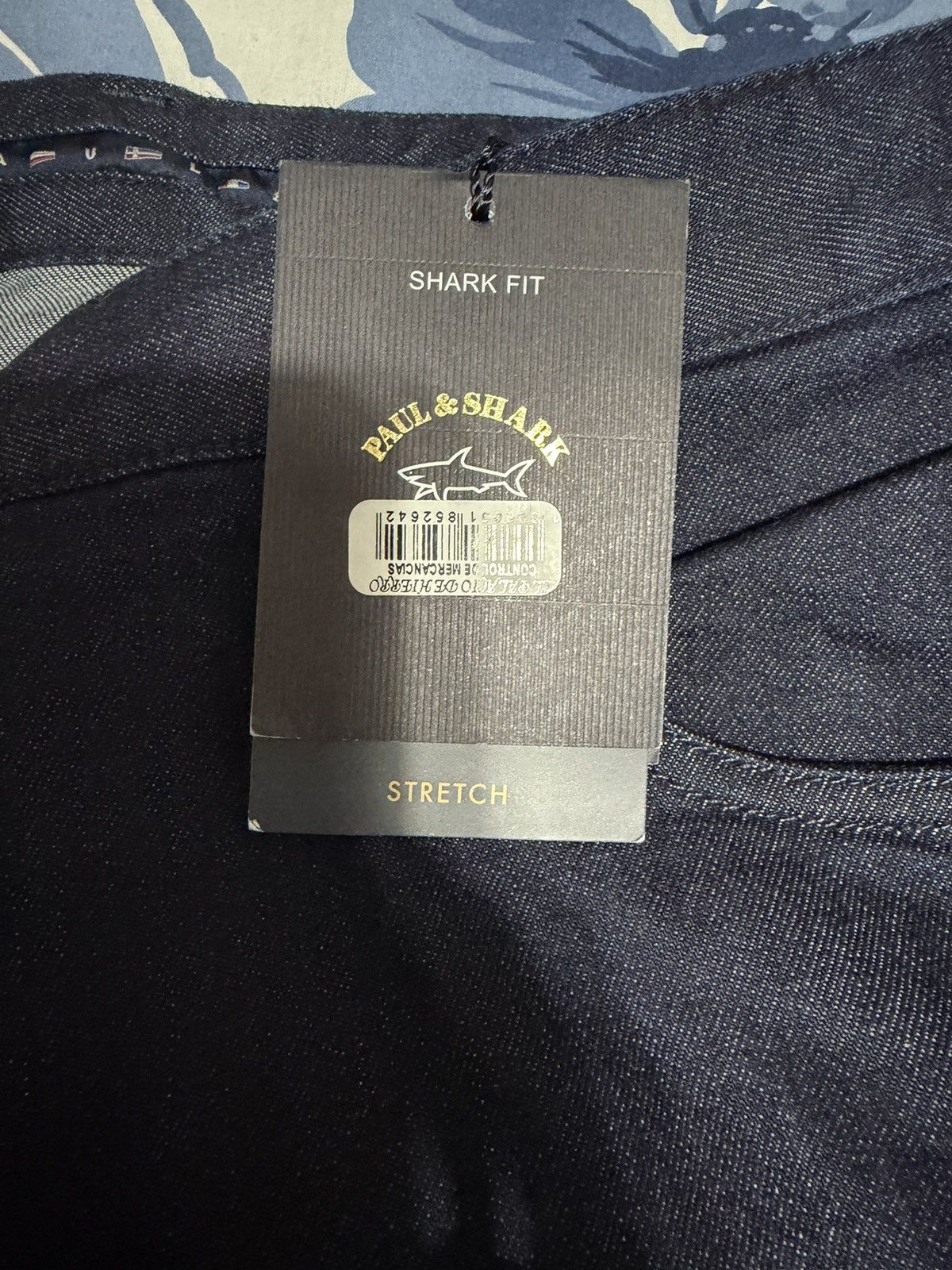 Paul & Shark Final Price 2 Paul & Shark Jeans pack Size US 38 / EU 54 - 3 Thumbnail