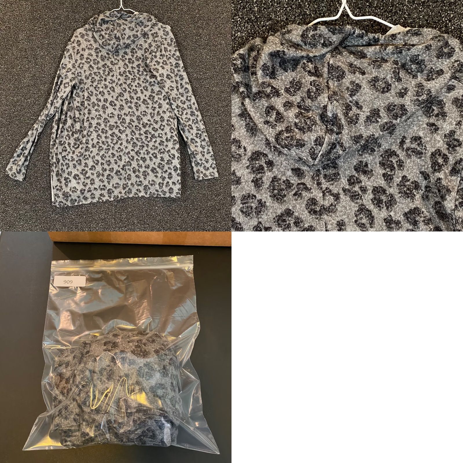 Lucky Brand VINTAGE? No — Sorry, original has no vintage. Size XS / US 0-2 / IT 36-38 - 8 Thumbnail