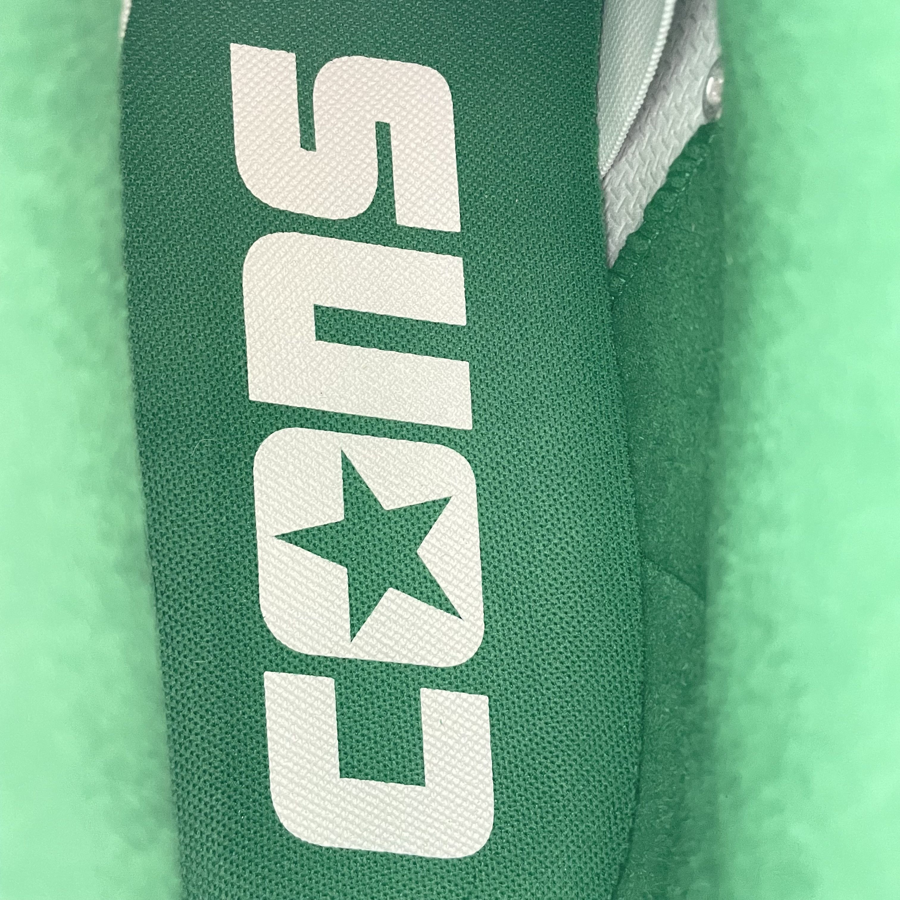Converse Converse CTAS Pro Hi Green/Black/White Size US 11 / EU 44 - 9 Thumbnail