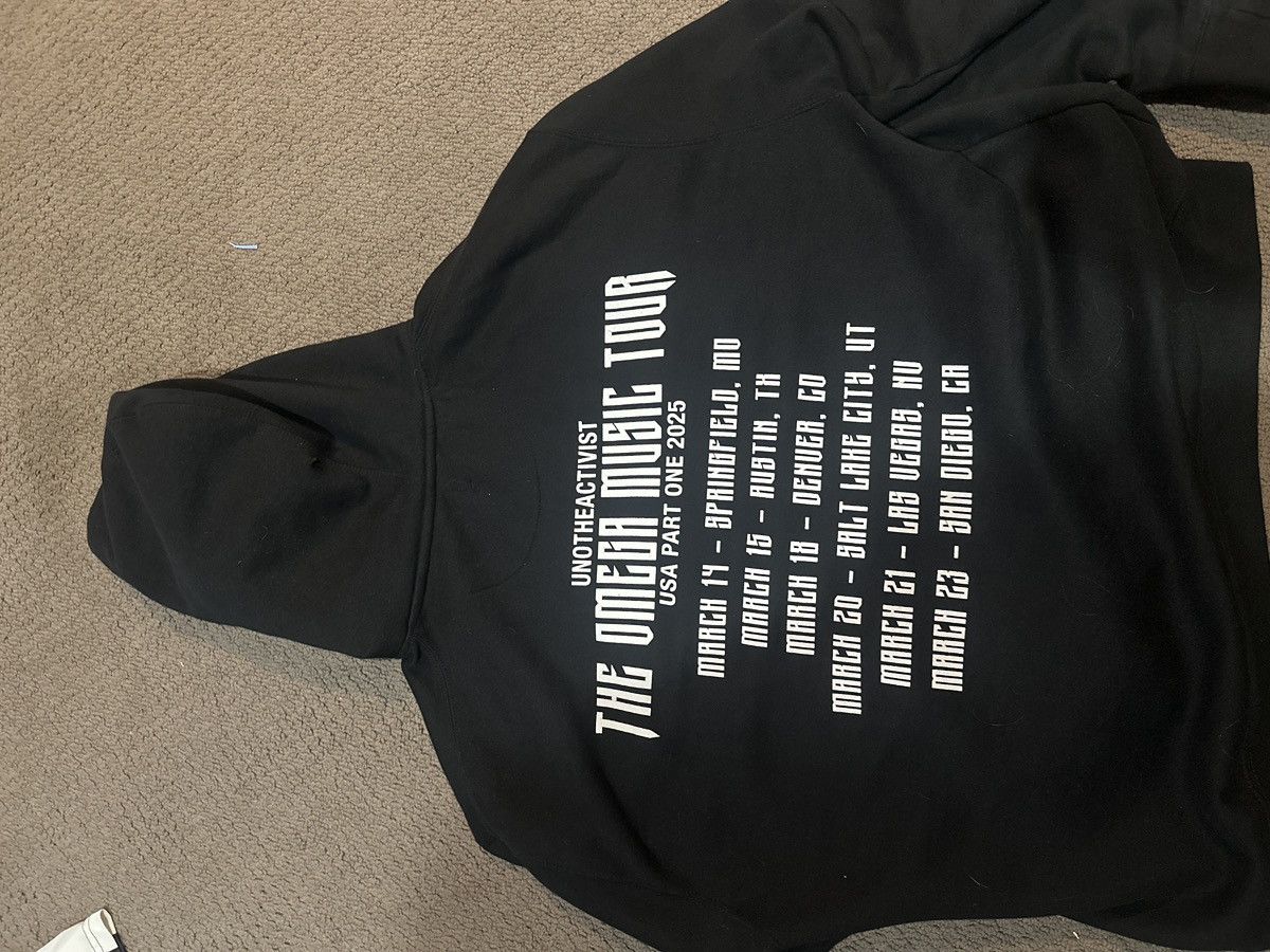 Other Unotheactivist Merch Size US XL / EU 56 / 4 - 2 Thumbnail